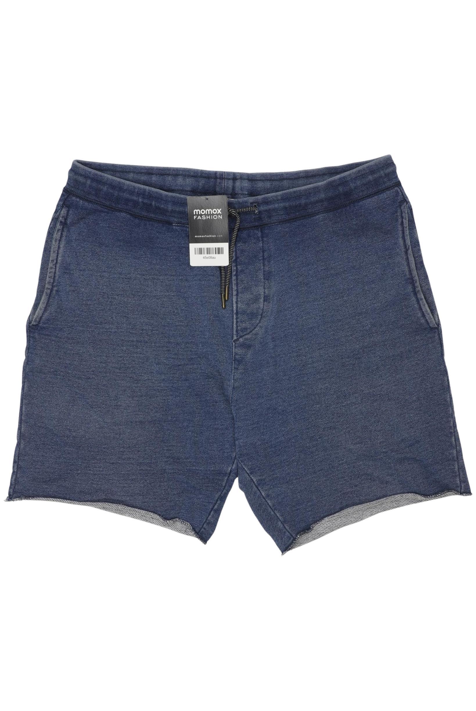 Thumbnail - Scotch &amp; Soda Herren Shorts, blau, Gr. 52