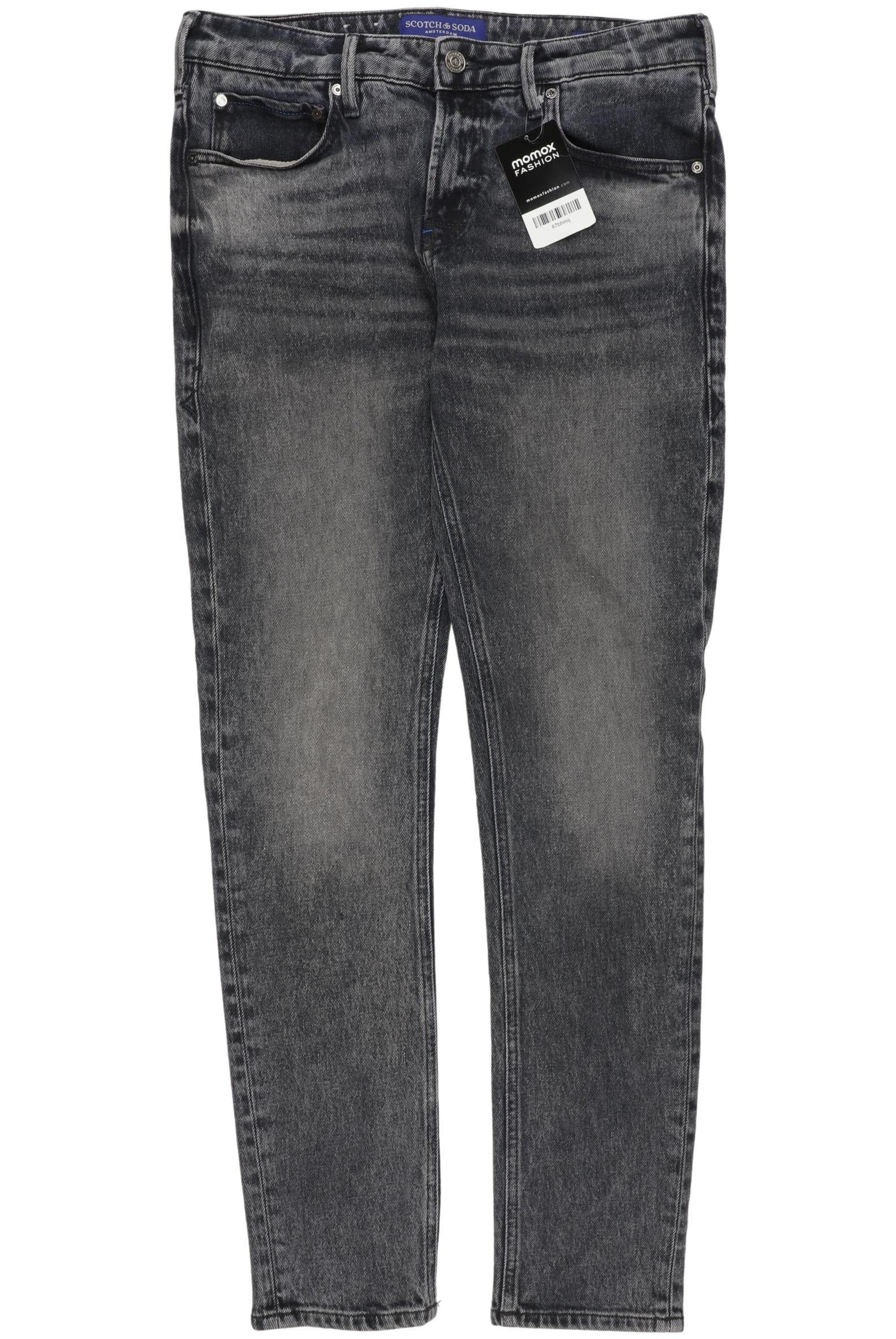 

Scotch & Soda Herren Jeans, marineblau, Gr. 30