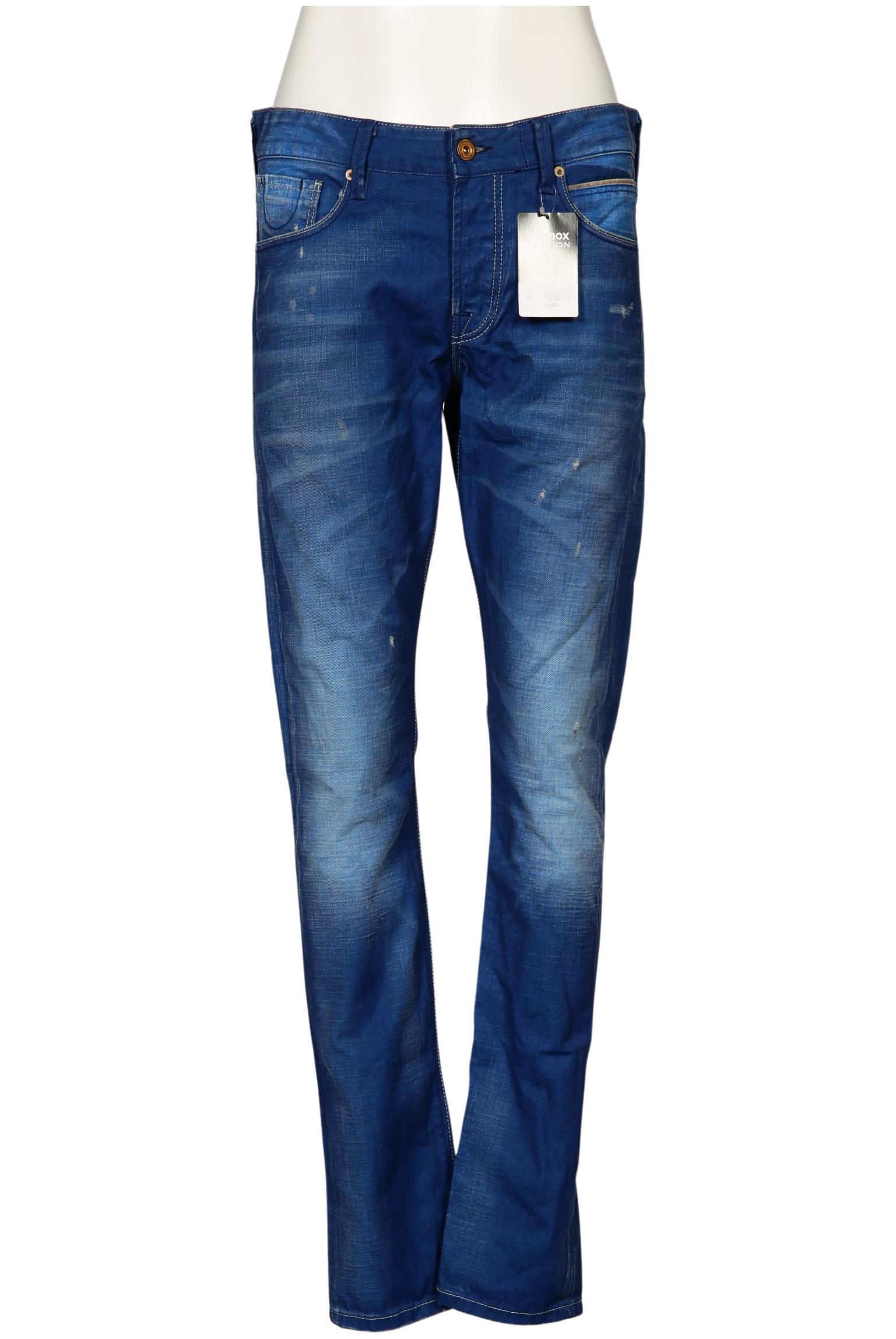 

Scotch & Soda Herren Jeans, blau, Gr. 29