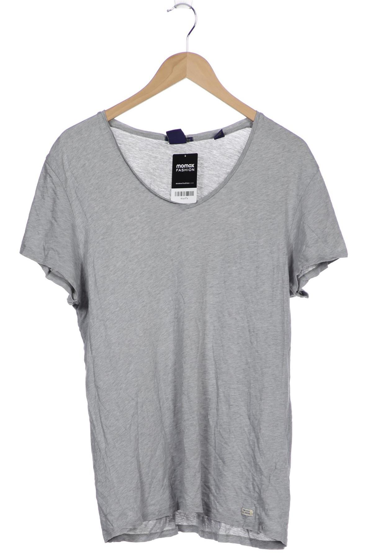 

Scotch & Soda Herren T-Shirt, grau