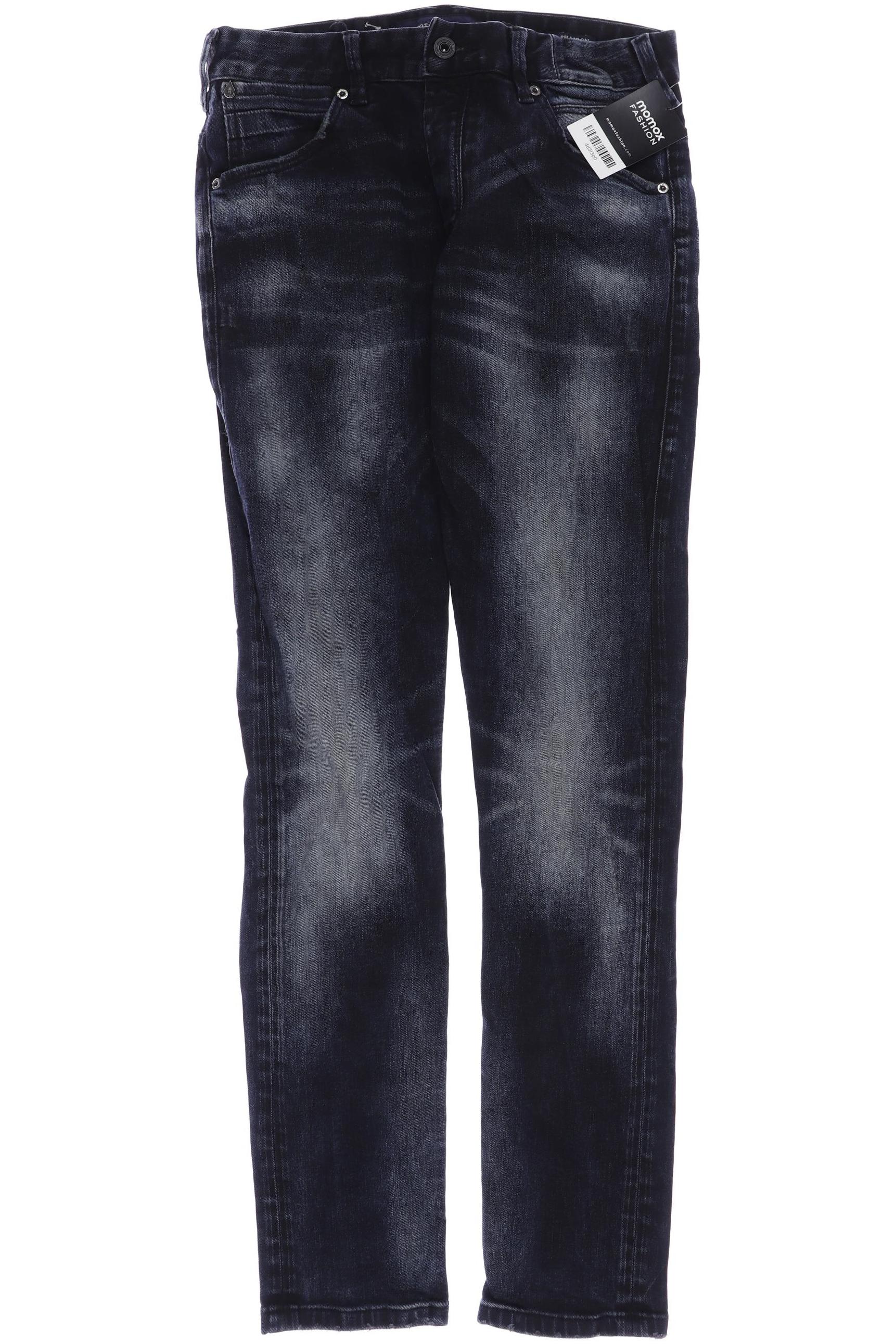 

Scotch & Soda Herren Jeans, marineblau