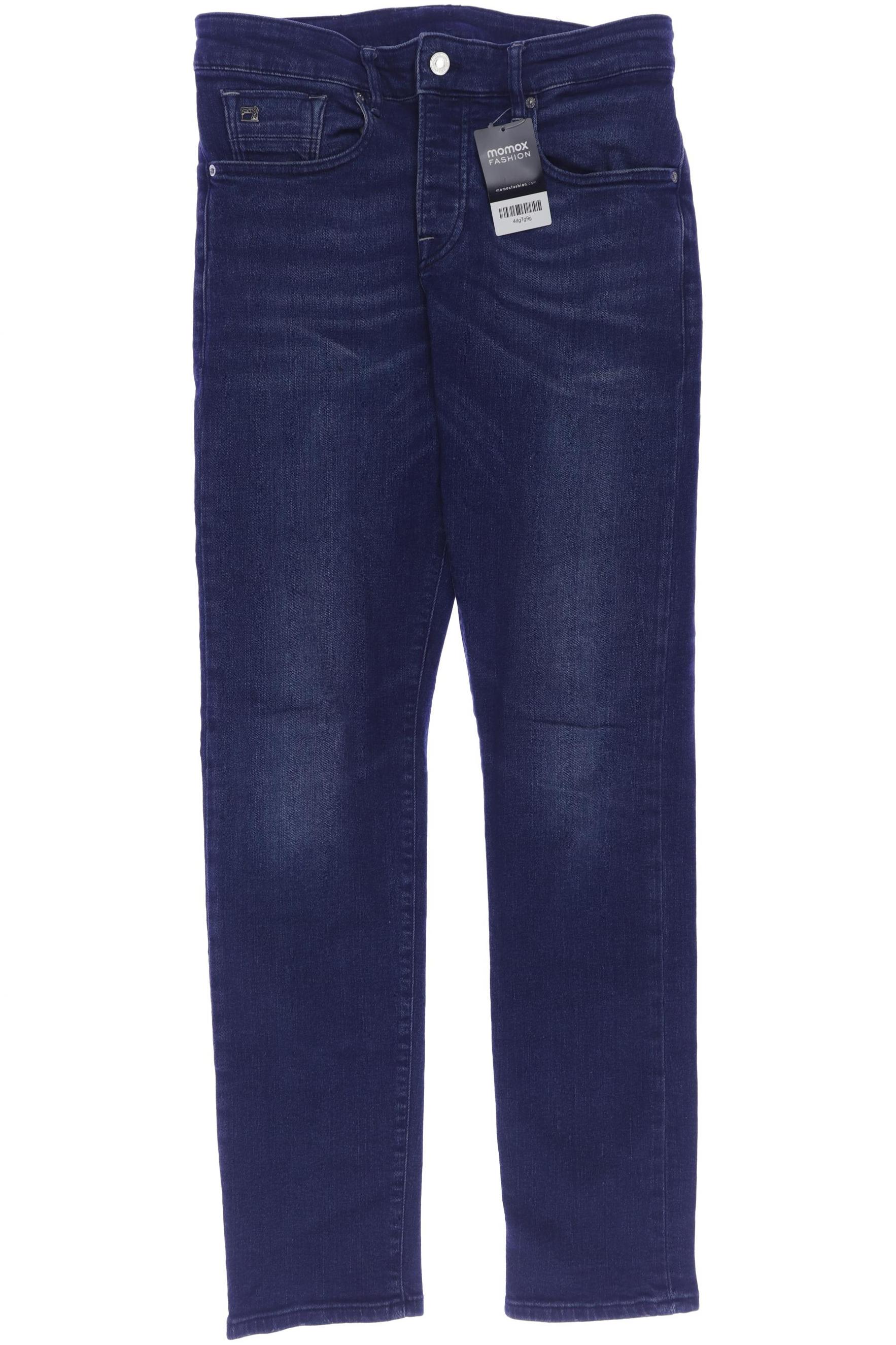 

Scotch & Soda Herren Jeans, blau, Gr. 33