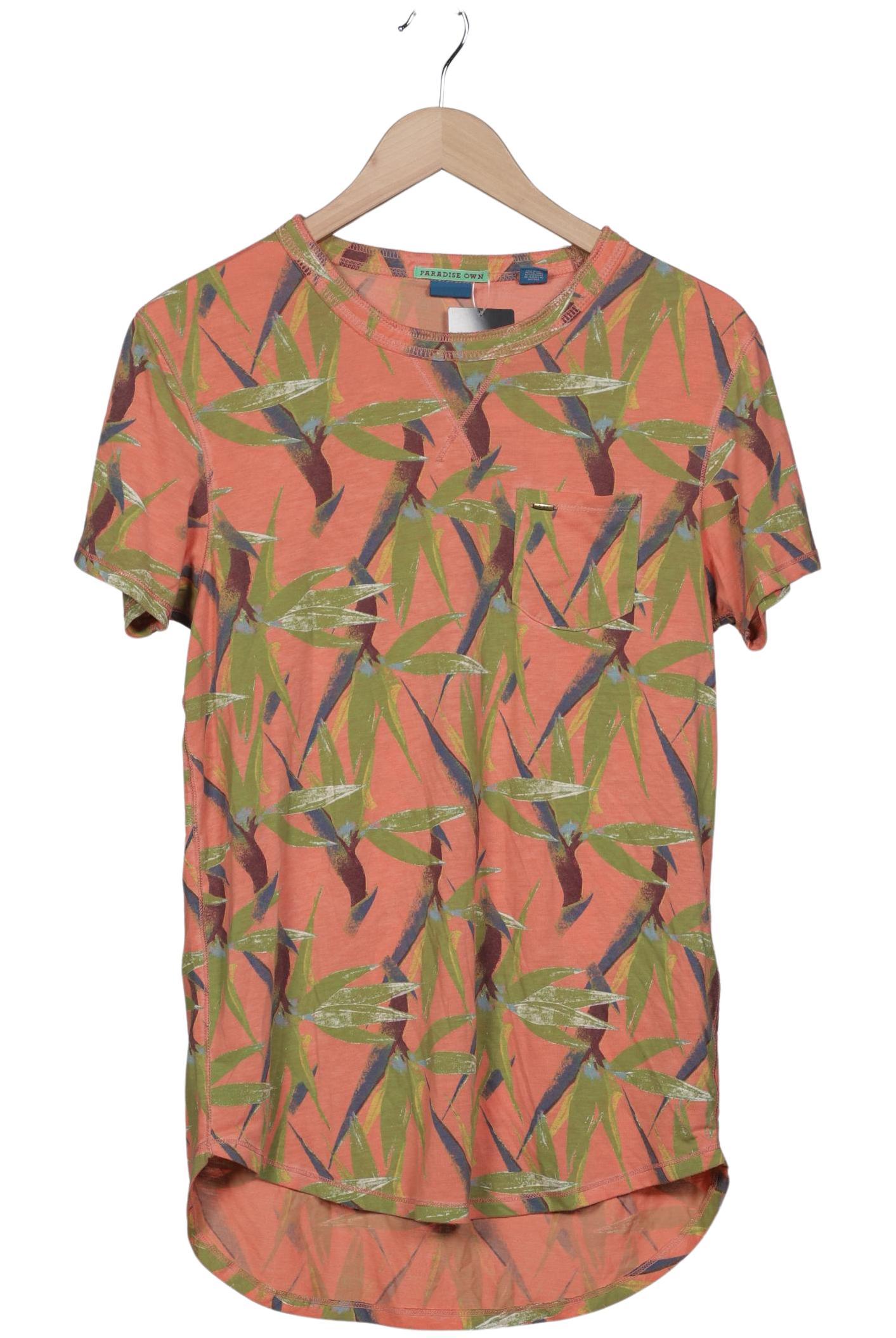 

Scotch & Soda Herren T-Shirt, mehrfarbig, Gr. 48