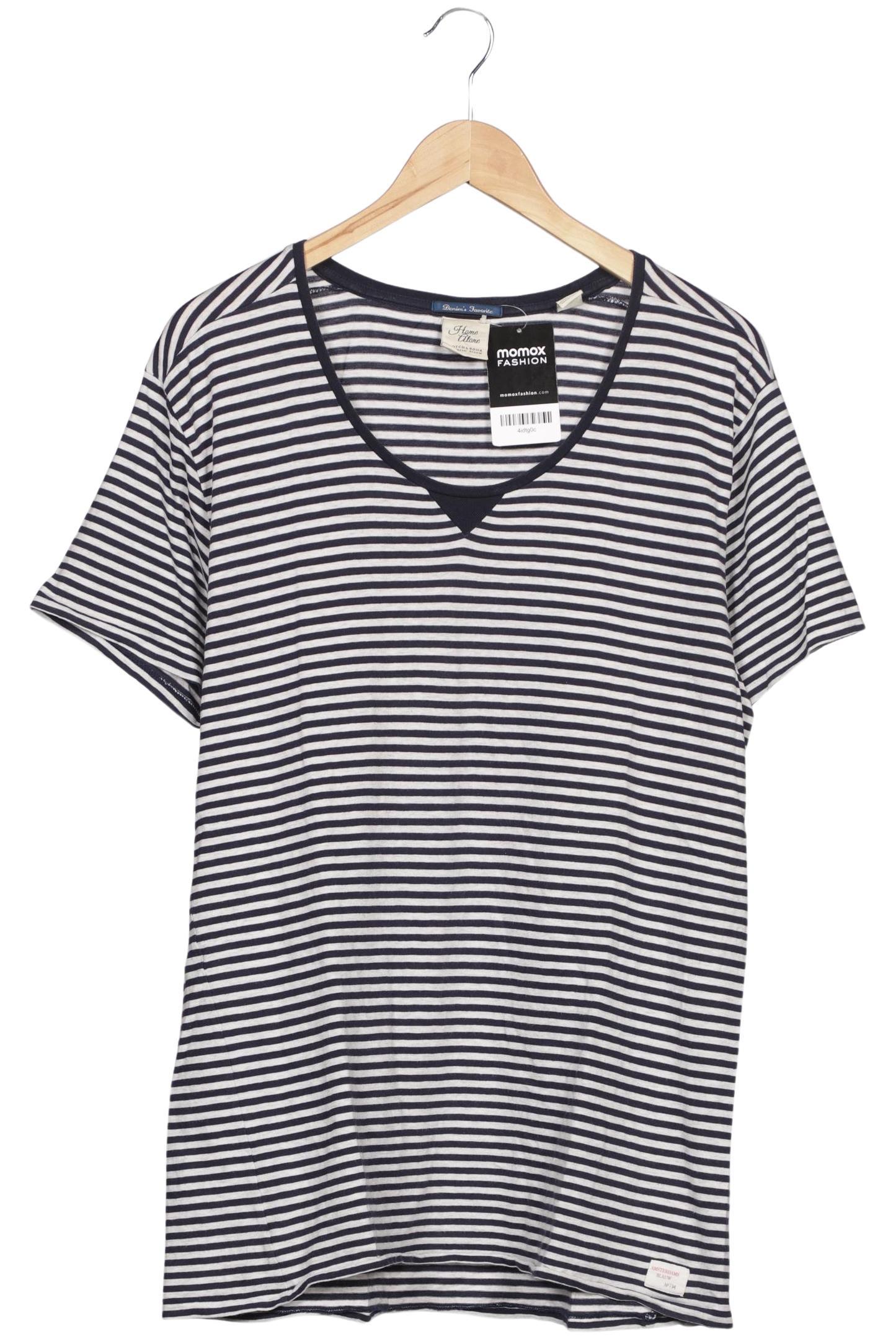 Thumbnail - Scotch &amp; Soda Herren T-Shirt, mehrfarbig, Gr. 52