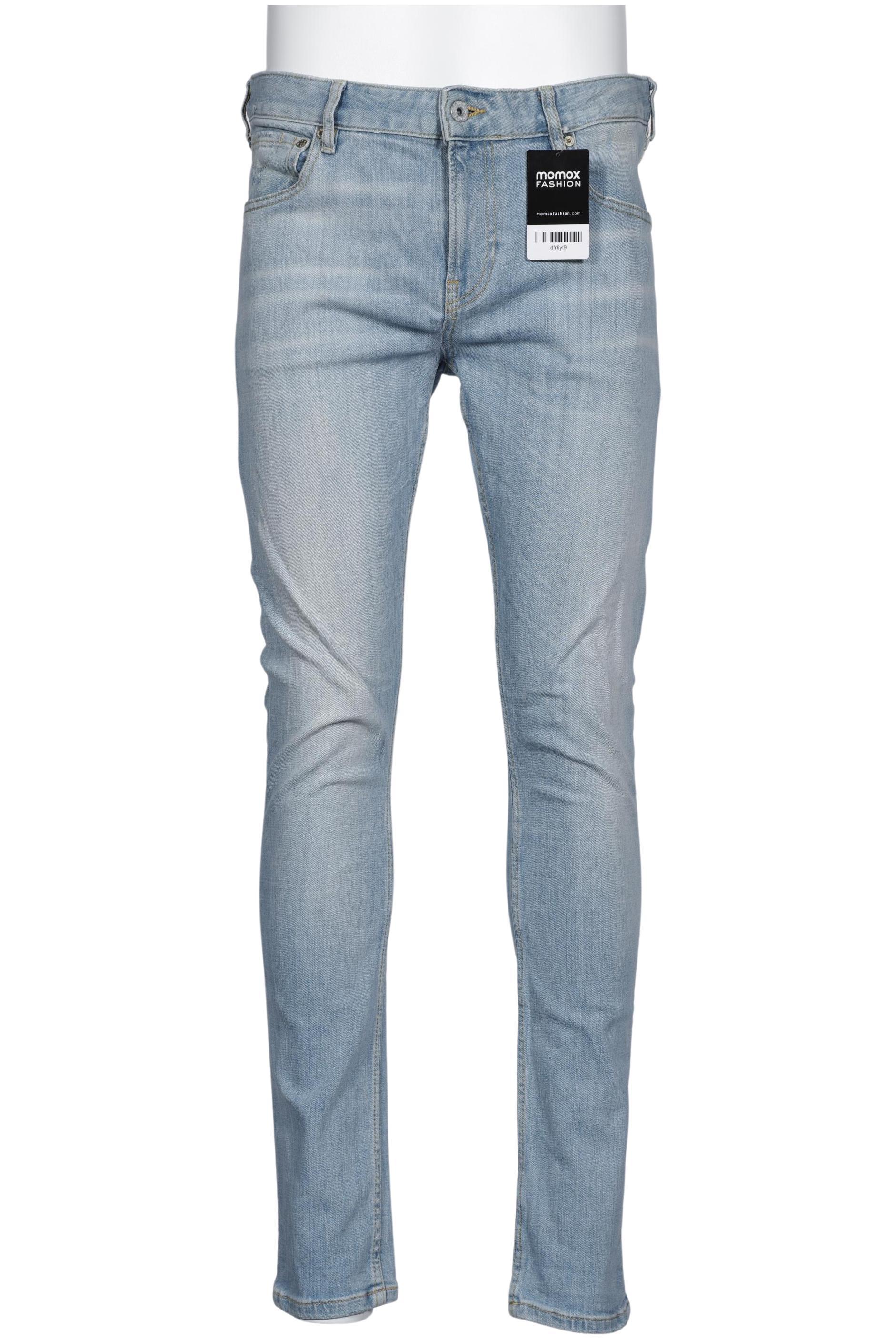 

Scotch & Soda Herren Jeans, hellblau, Gr. 32