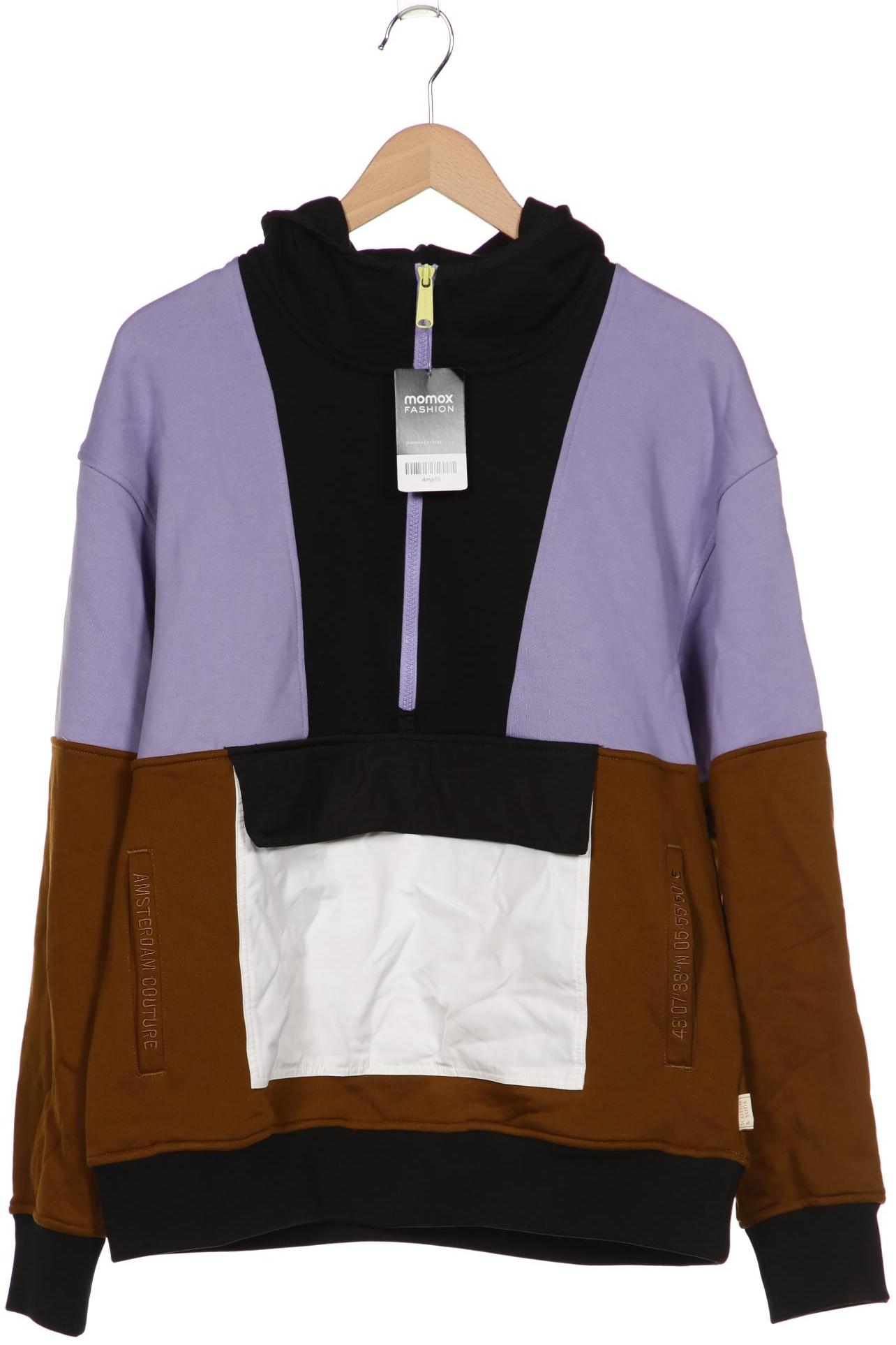 

Scotch & Soda Herren Kapuzenpullover, mehrfarbig