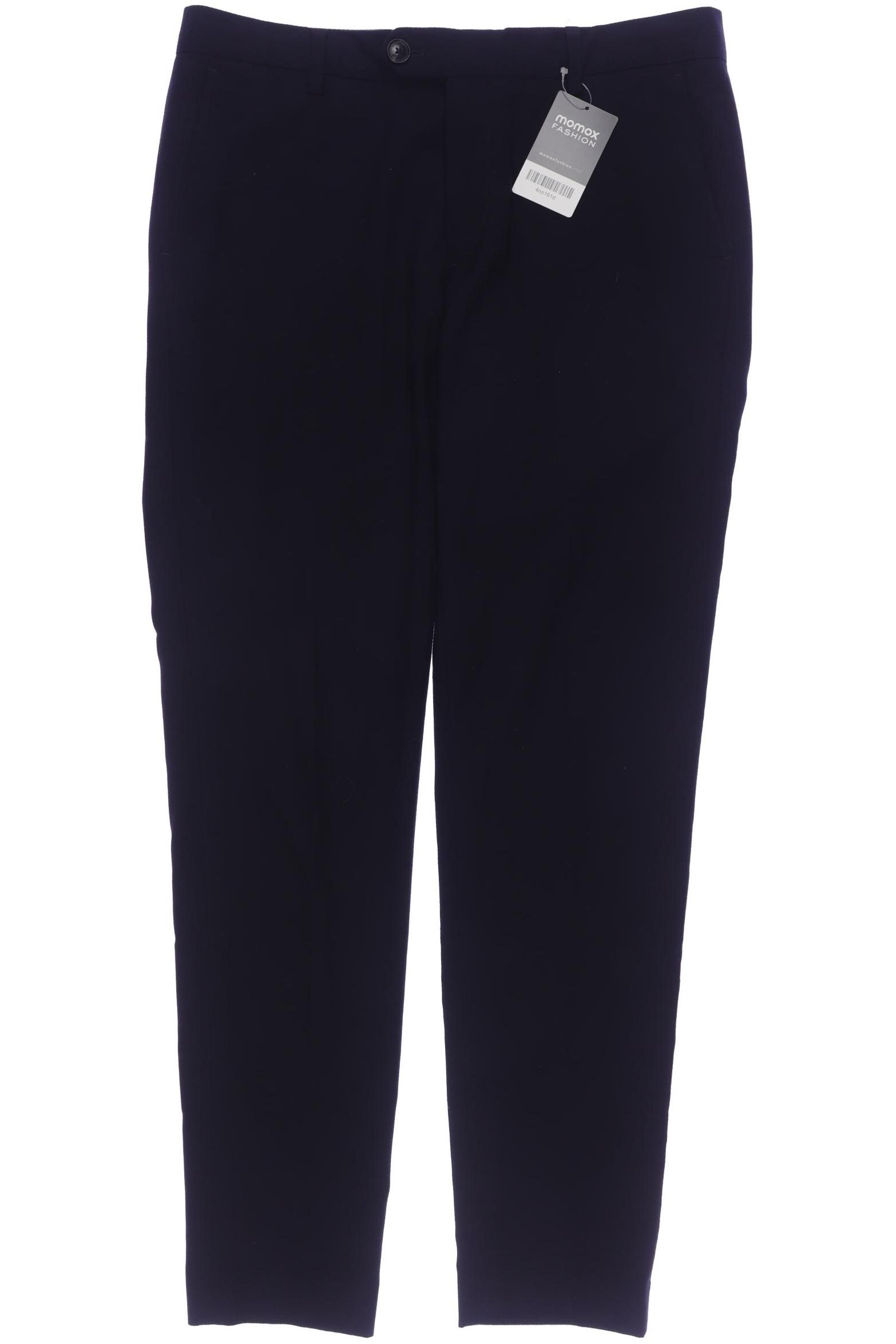 

Scotch & Soda Herren Stoffhose, marineblau, Gr. 30
