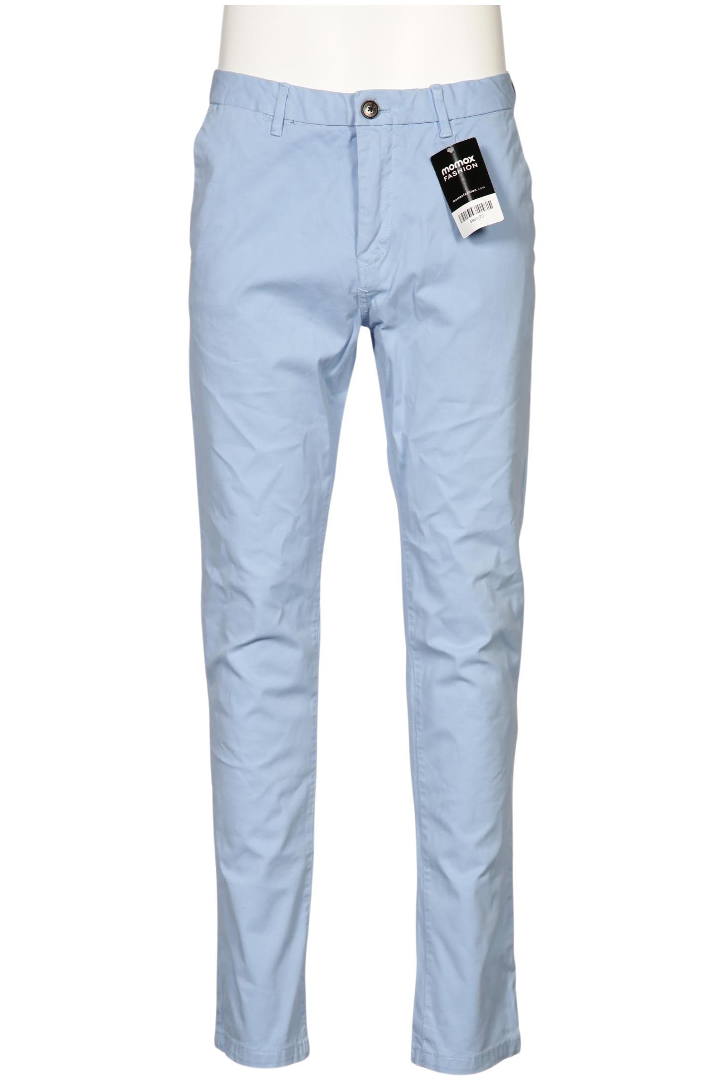 Thumbnail - Scotch &amp; Soda Herren Stoffhose, hellblau, Gr. 29