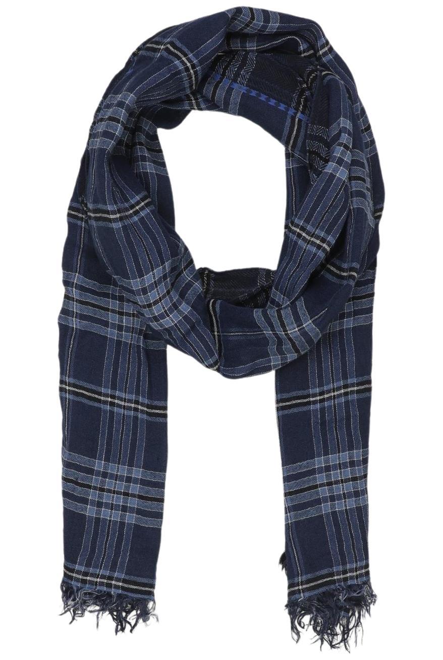 

Scotch & Soda Herren Schal, marineblau, Gr.