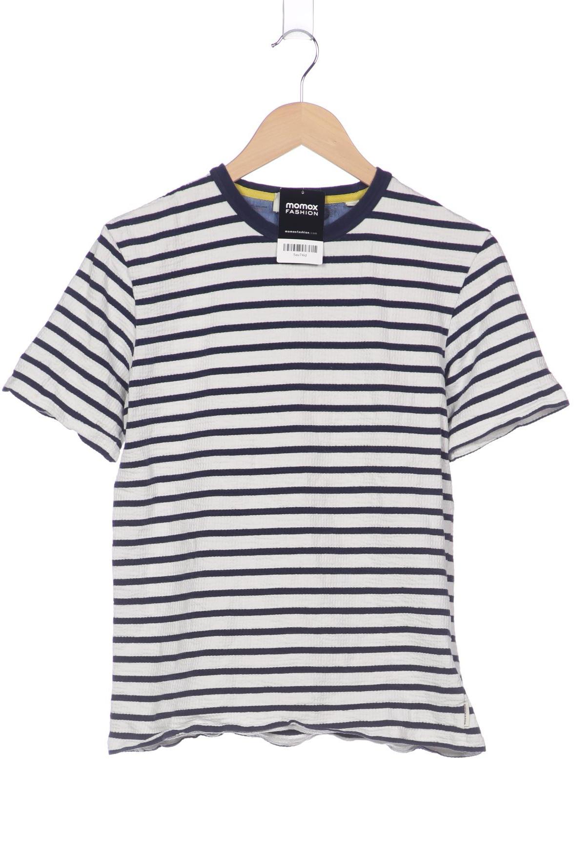 

Scotch & Soda Herren T-Shirt, marineblau, Gr. 48