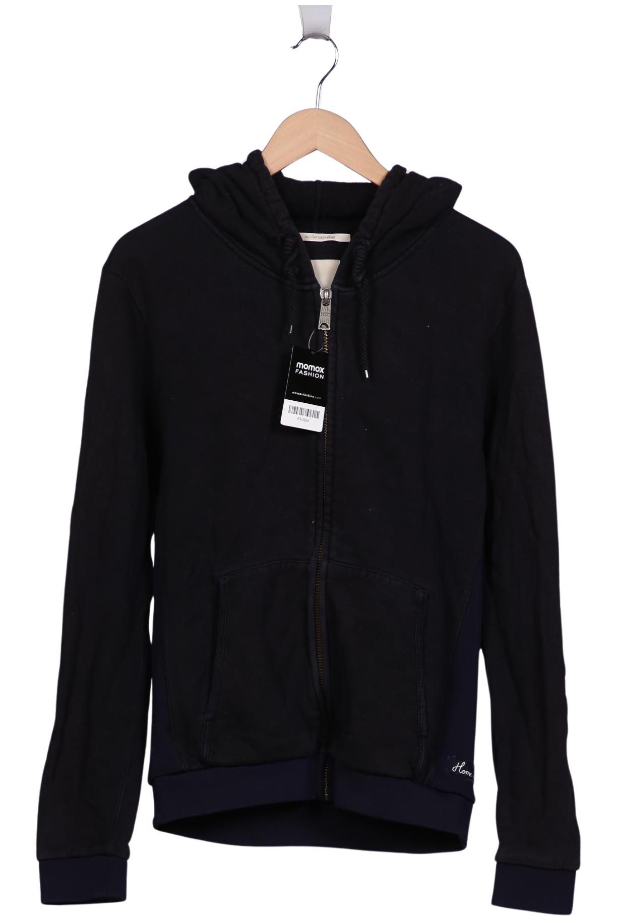 

Scotch & Soda Herren Kapuzenpullover, marineblau, Gr. 48