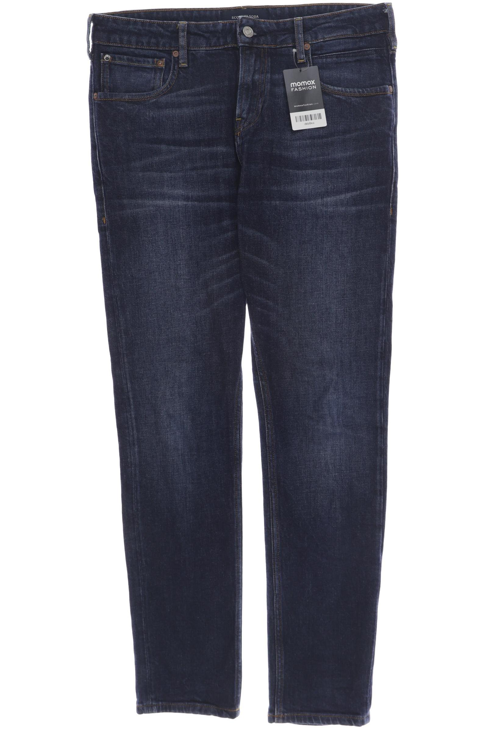 

Scotch & Soda Herren Jeans, blau, Gr. 31