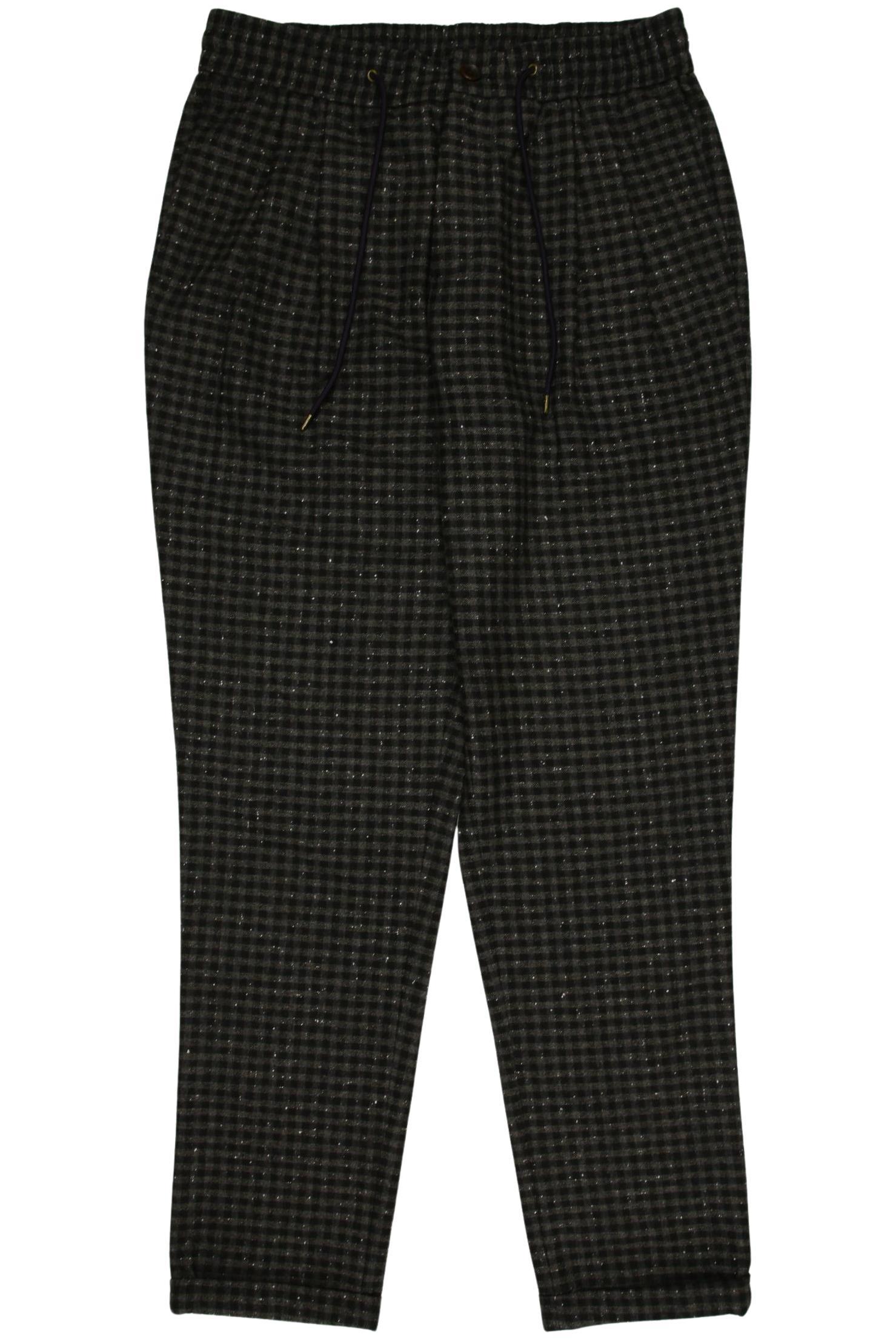 

Scotch & Soda Herren Stoffhose, schwarz, Gr. 34