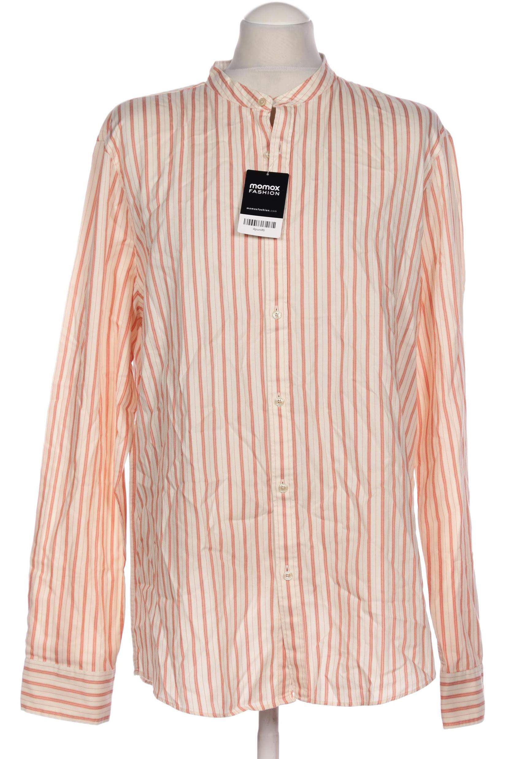 

Scotch & Soda Herren Hemd, beige, Gr. 54