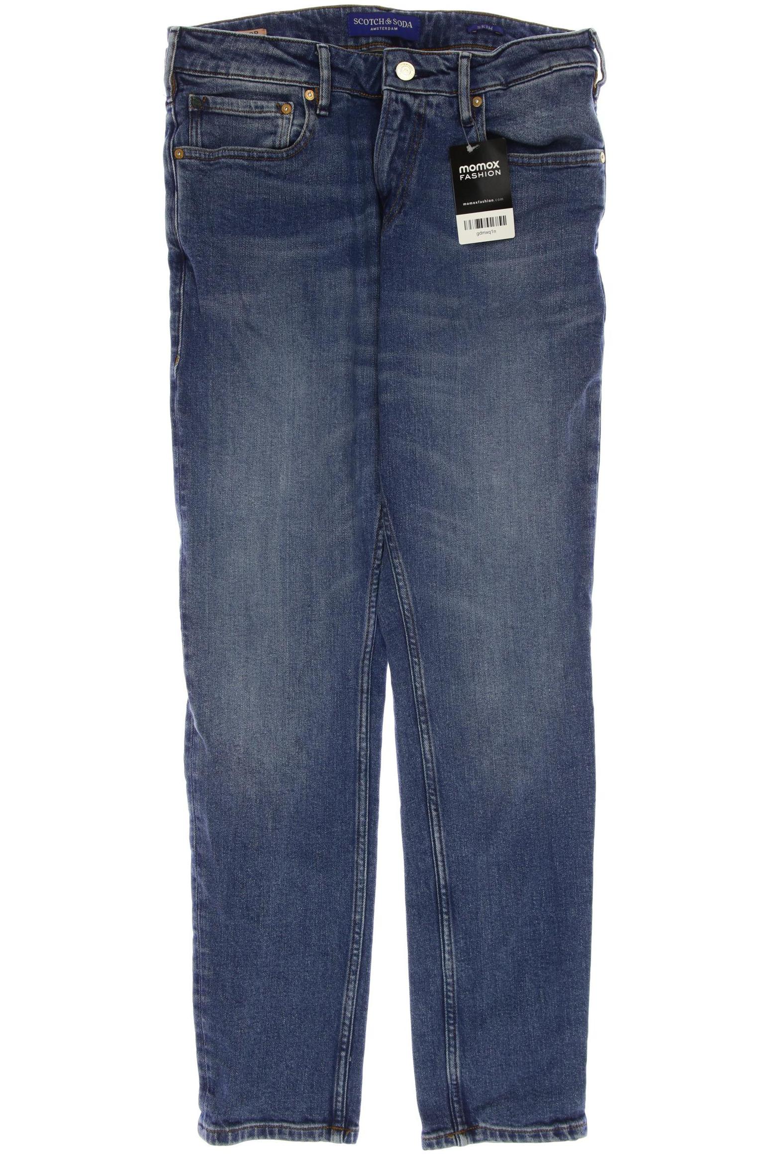 

Scotch & Soda Herren Jeans, blau, Gr. 50