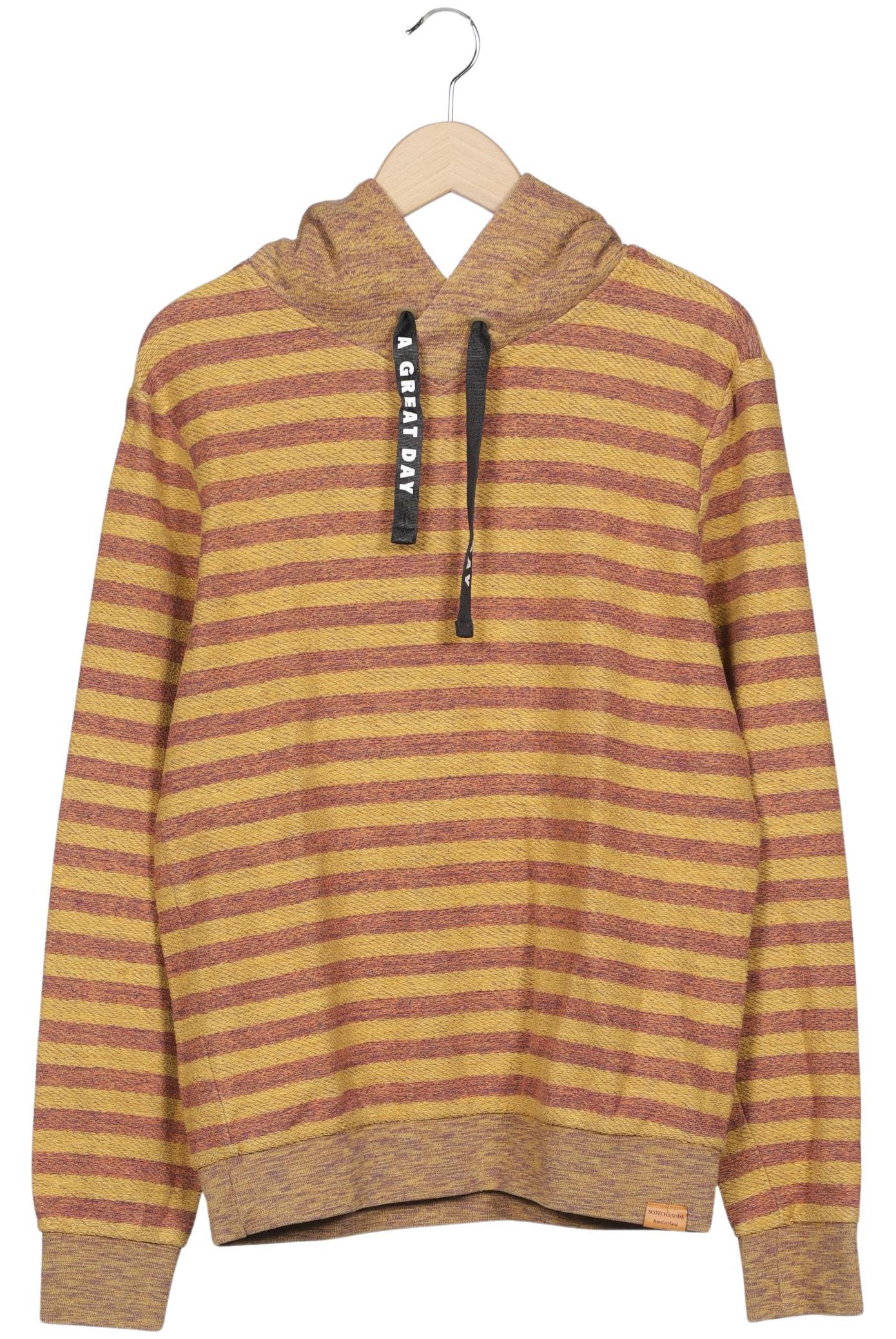 

Scotch & Soda Herren Kapuzenpullover, mehrfarbig, Gr. 48