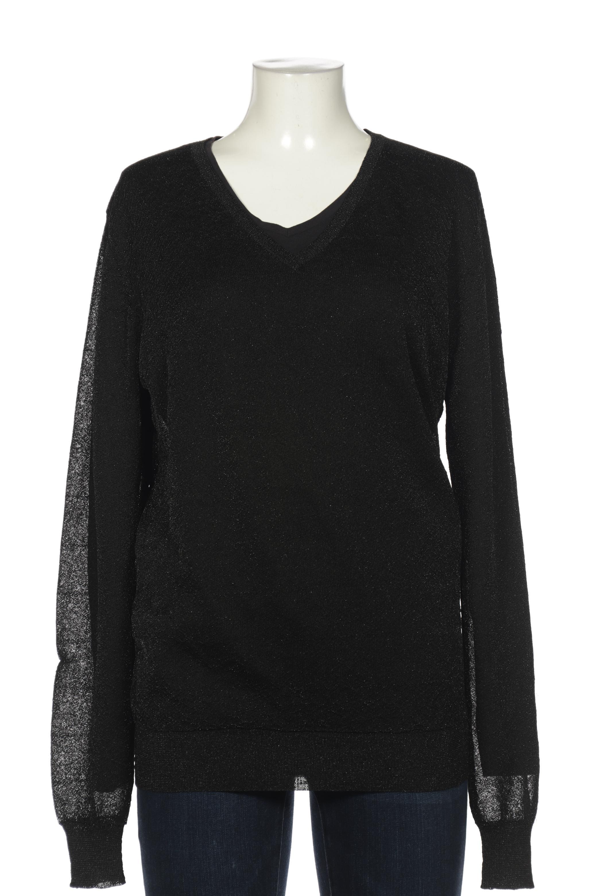 

Scotch & Soda Herren Pullover, schwarz