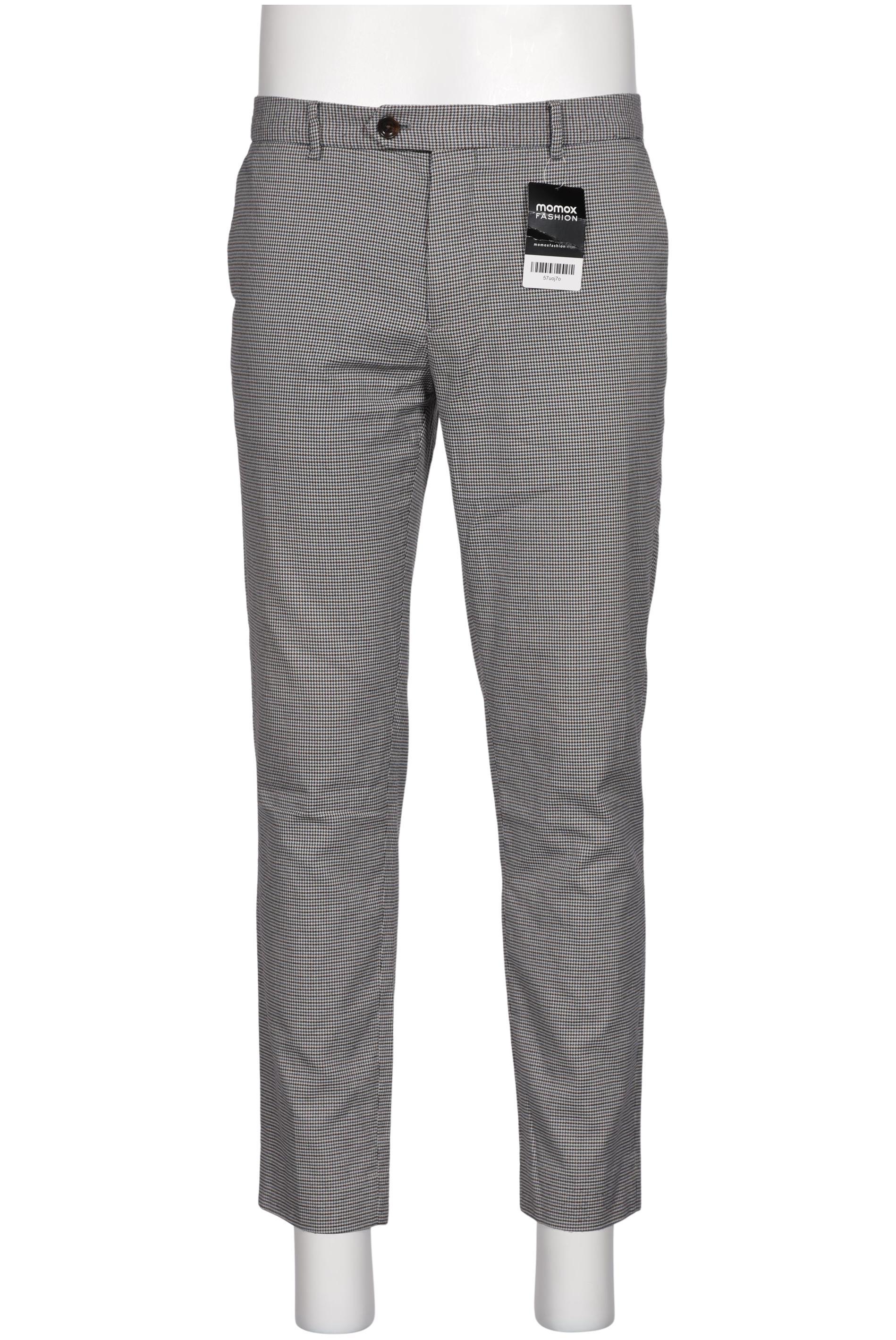 

Scotch & Soda Herren Stoffhose, grau, Gr. 33