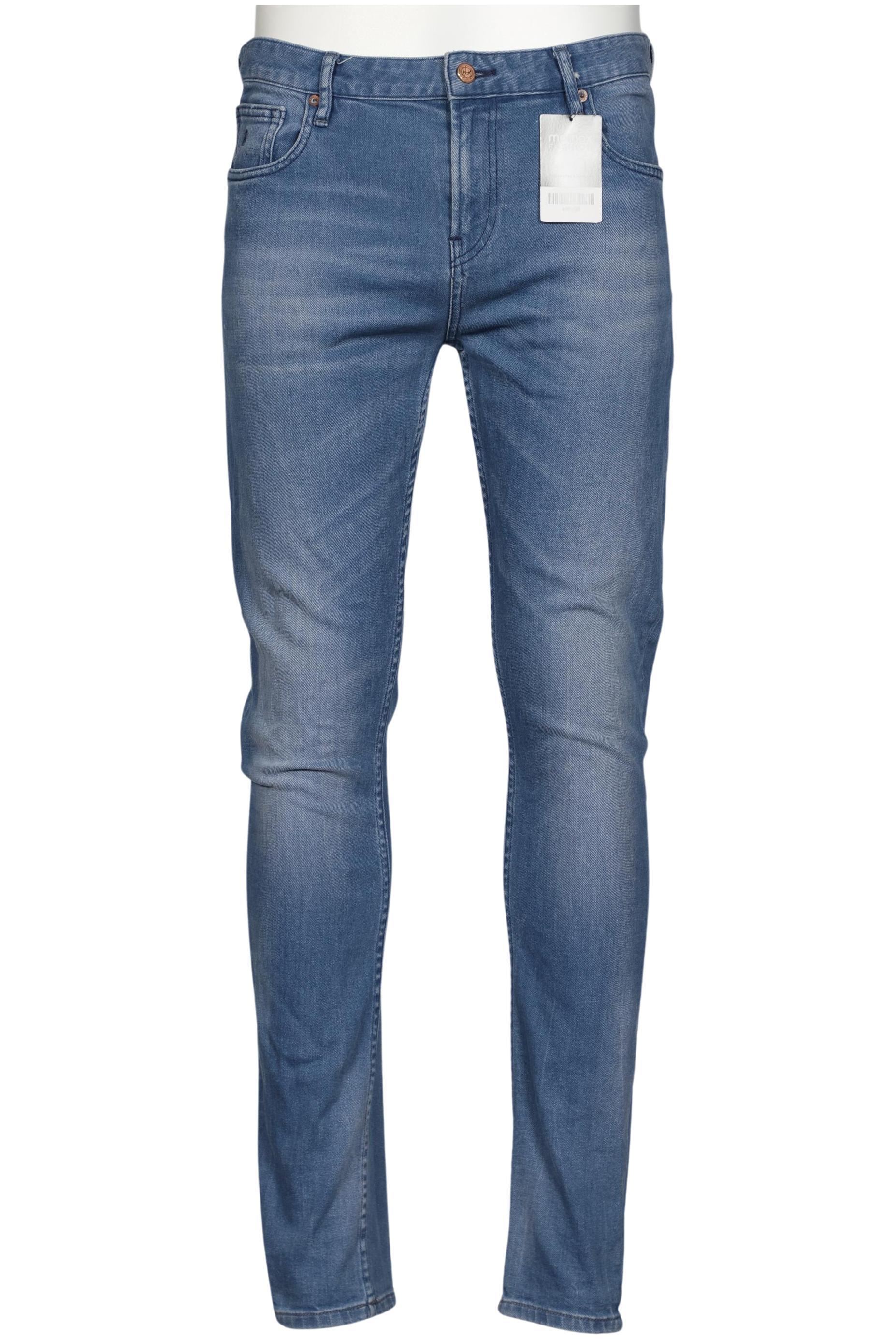 

Scotch & Soda Herren Jeans, blau, Gr. 34