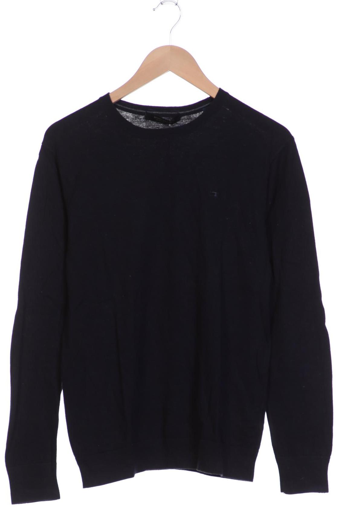 

Scotch & Soda Herren Pullover, marineblau