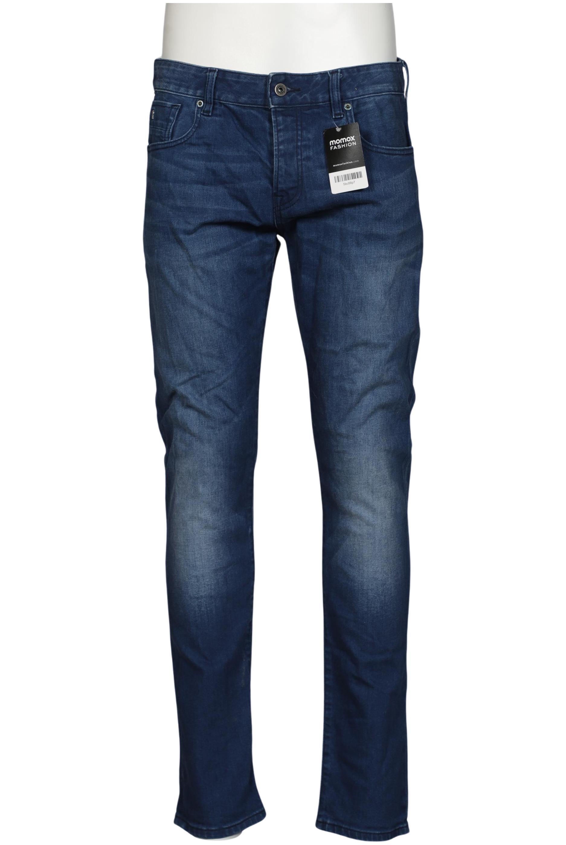 

Scotch & Soda Herren Jeans, blau, Gr. 34