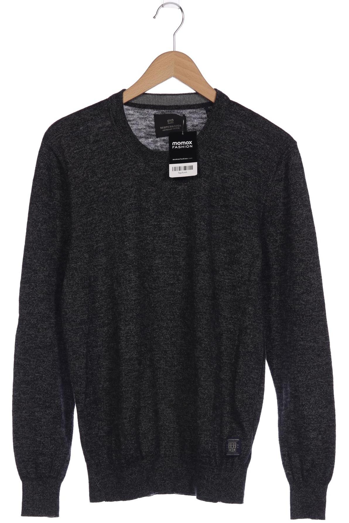 

Scotch & Soda Herren Pullover, grau