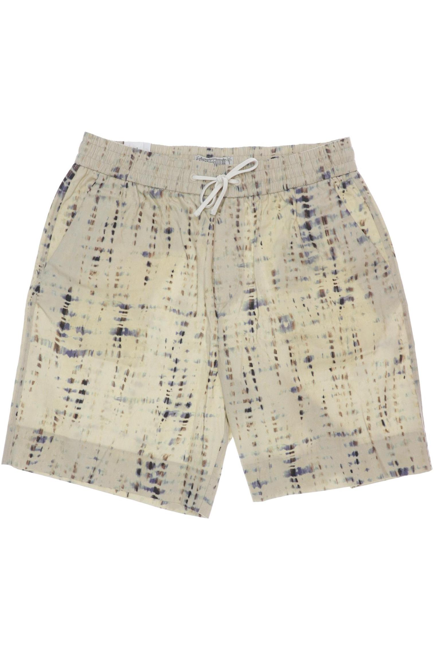 

Scotch & Soda Herren Shorts, beige, Gr. 52