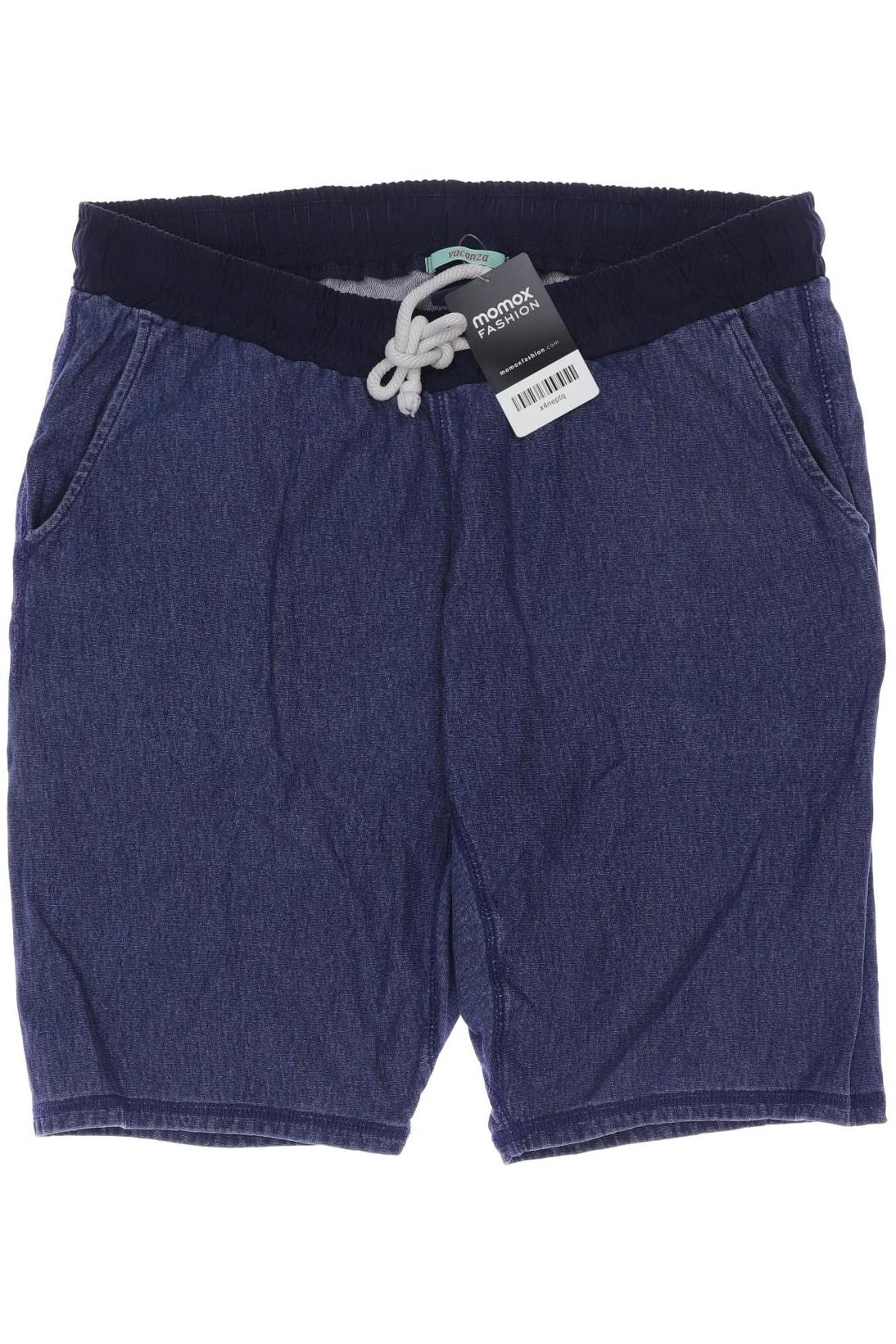 

Scotch & Soda Herren Shorts, blau, Gr. 48