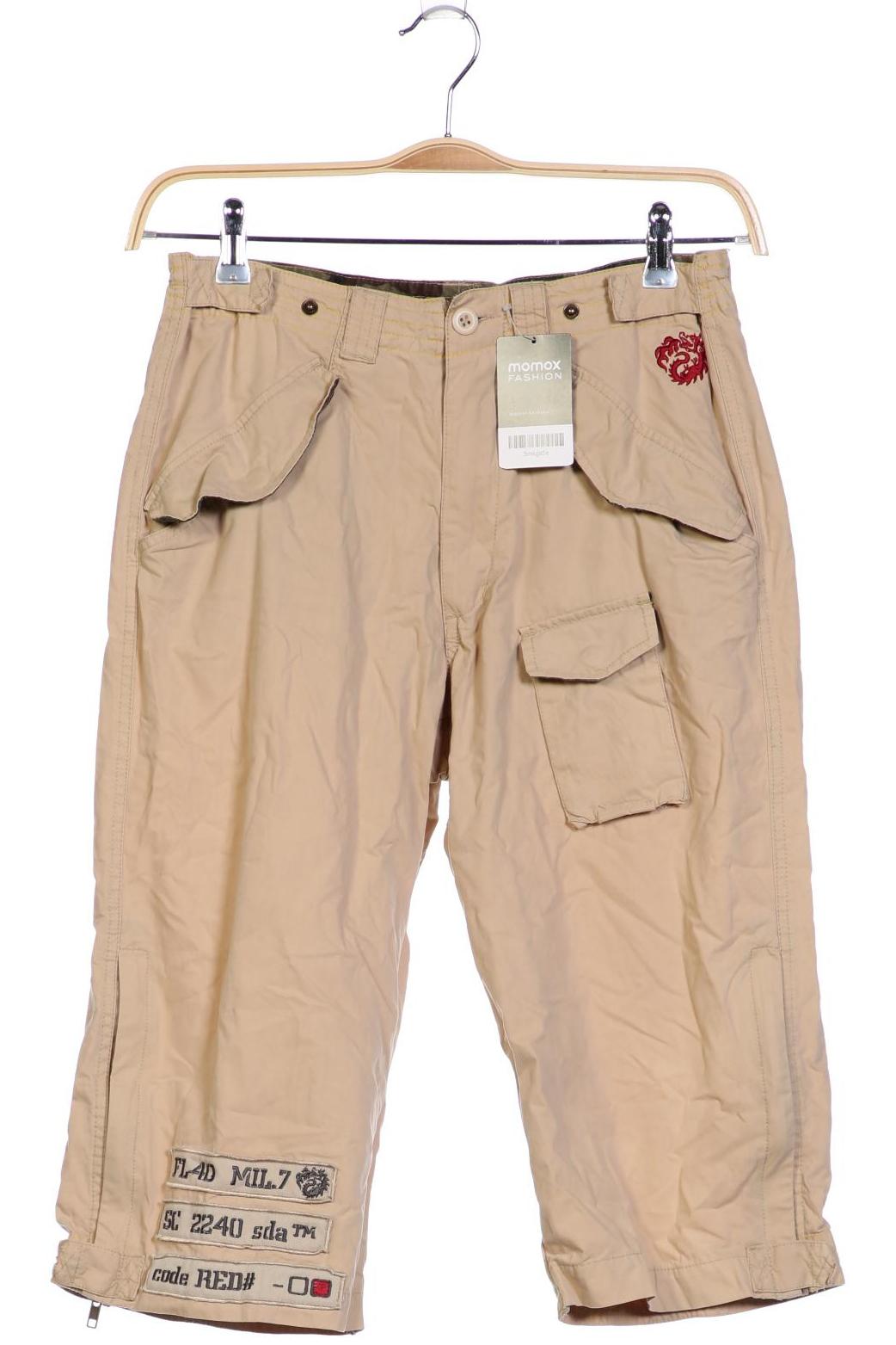 

Scotch & Soda Herren Shorts, beige, Gr. 46