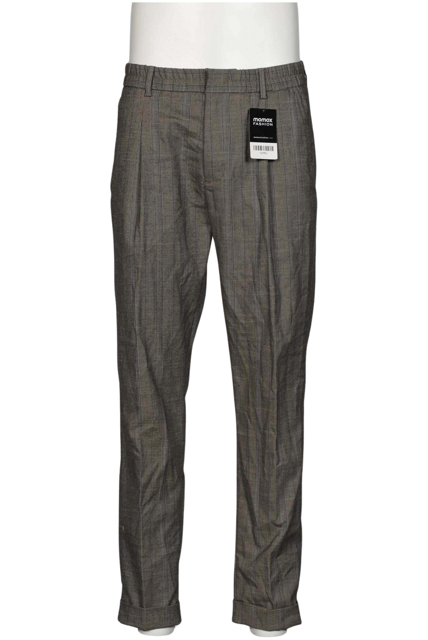 

Scotch & Soda Herren Stoffhose, grau, Gr. 32