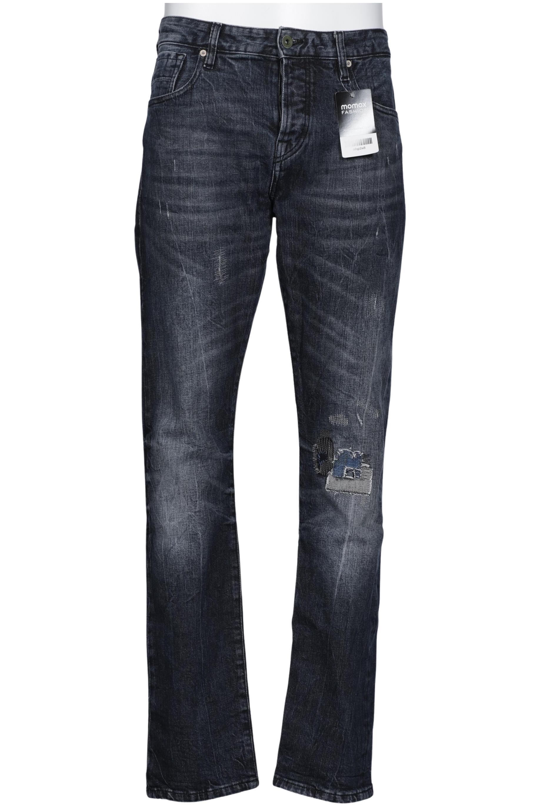 

Scotch & Soda Herren Jeans, marineblau, Gr. 34