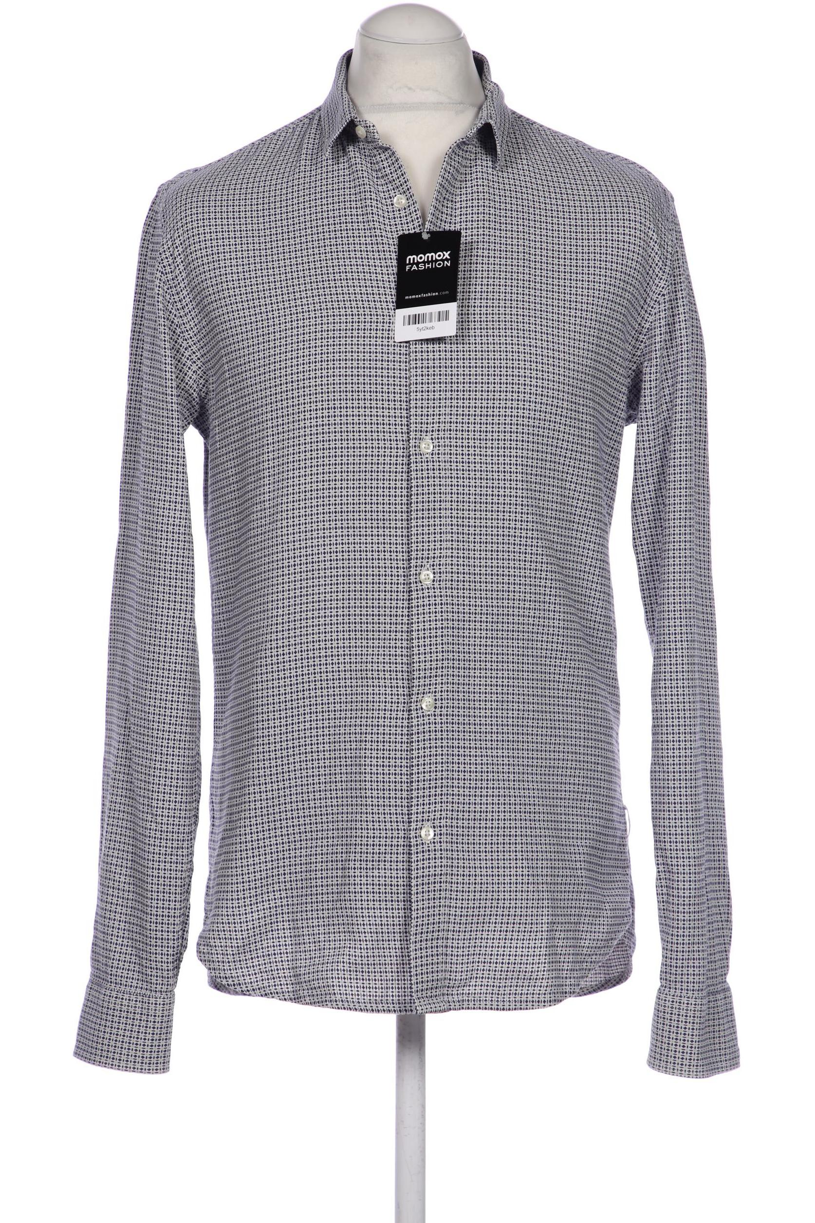 

Scotch & Soda Herren Hemd, weiß