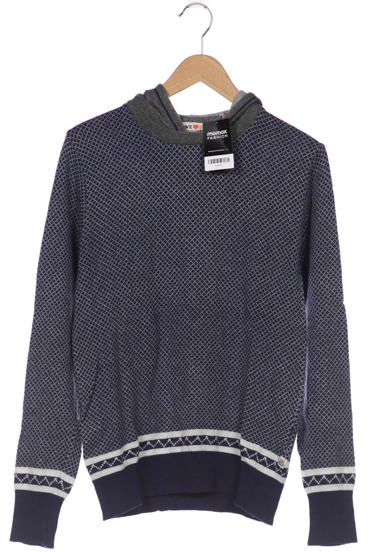 

Scotch & Soda Herren Pullover, marineblau