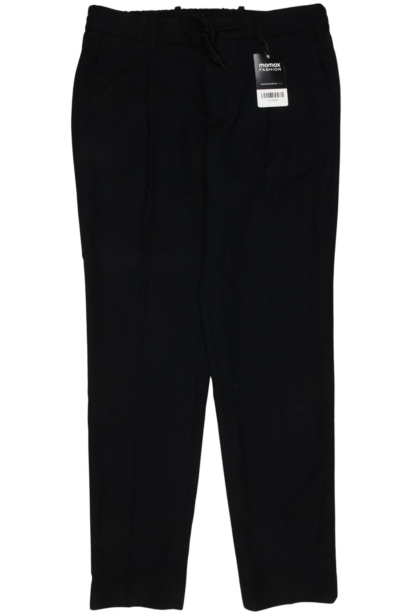 

Scotch & Soda Herren Stoffhose, schwarz, Gr. 30