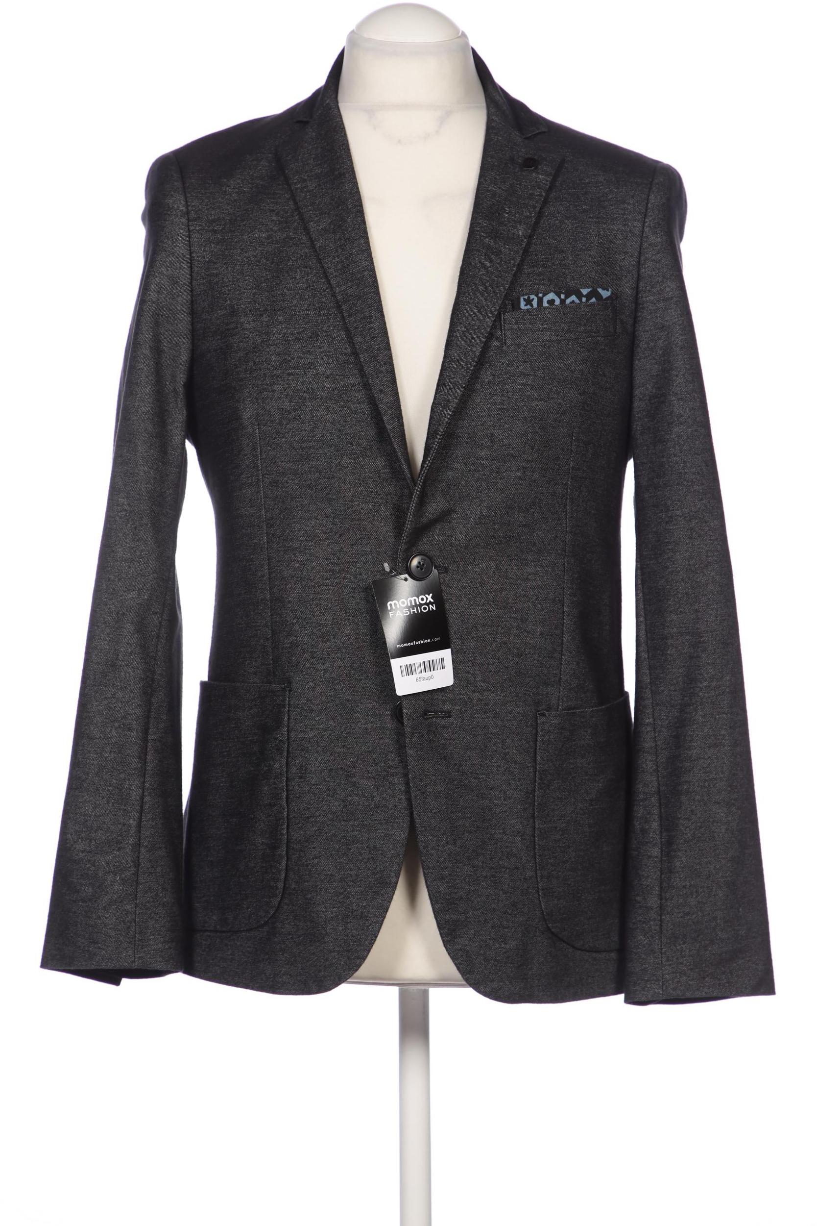

Scotch & Soda Herren Sakko, grau
