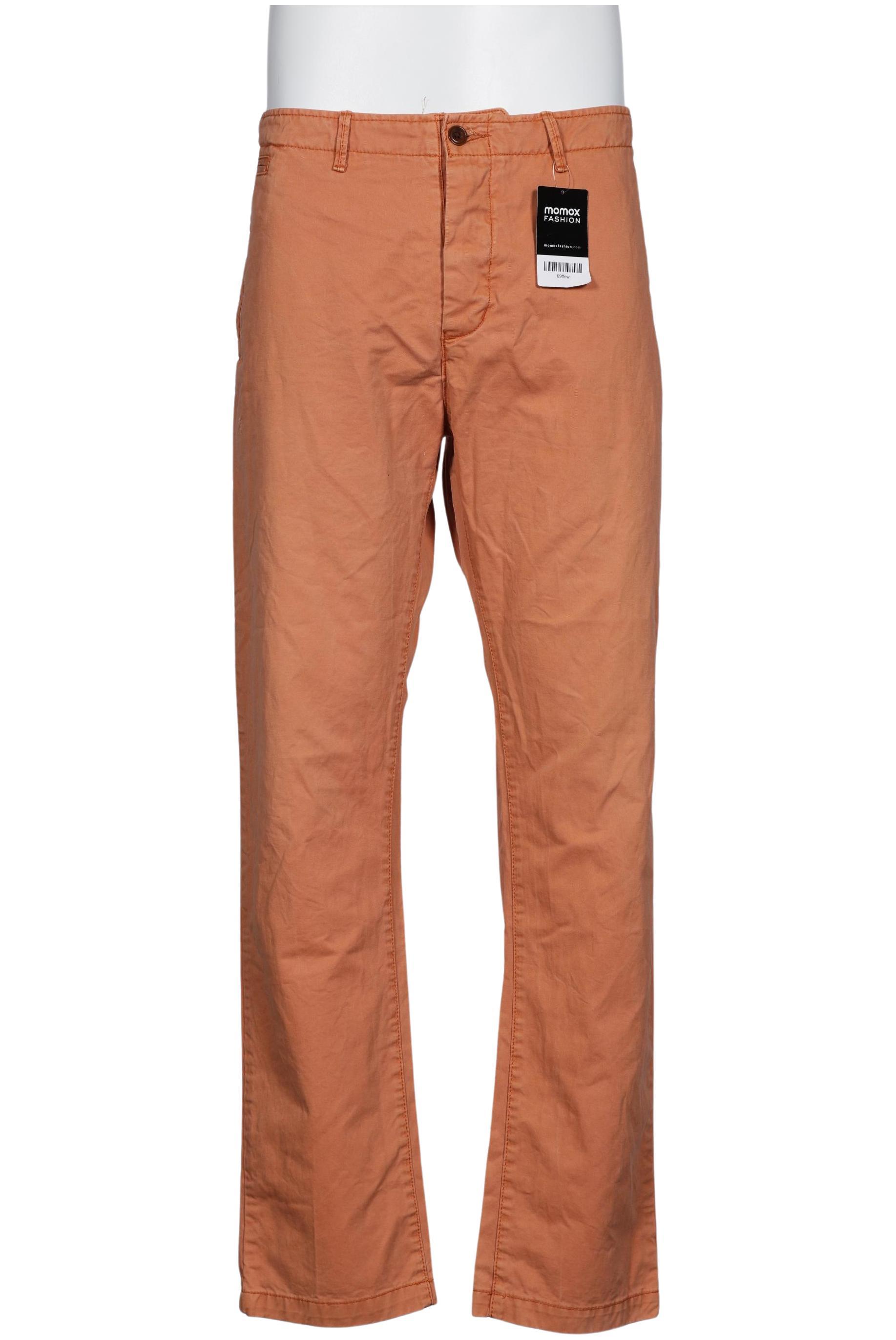 

Scotch & Soda Herren Jeans, orange, Gr. 36