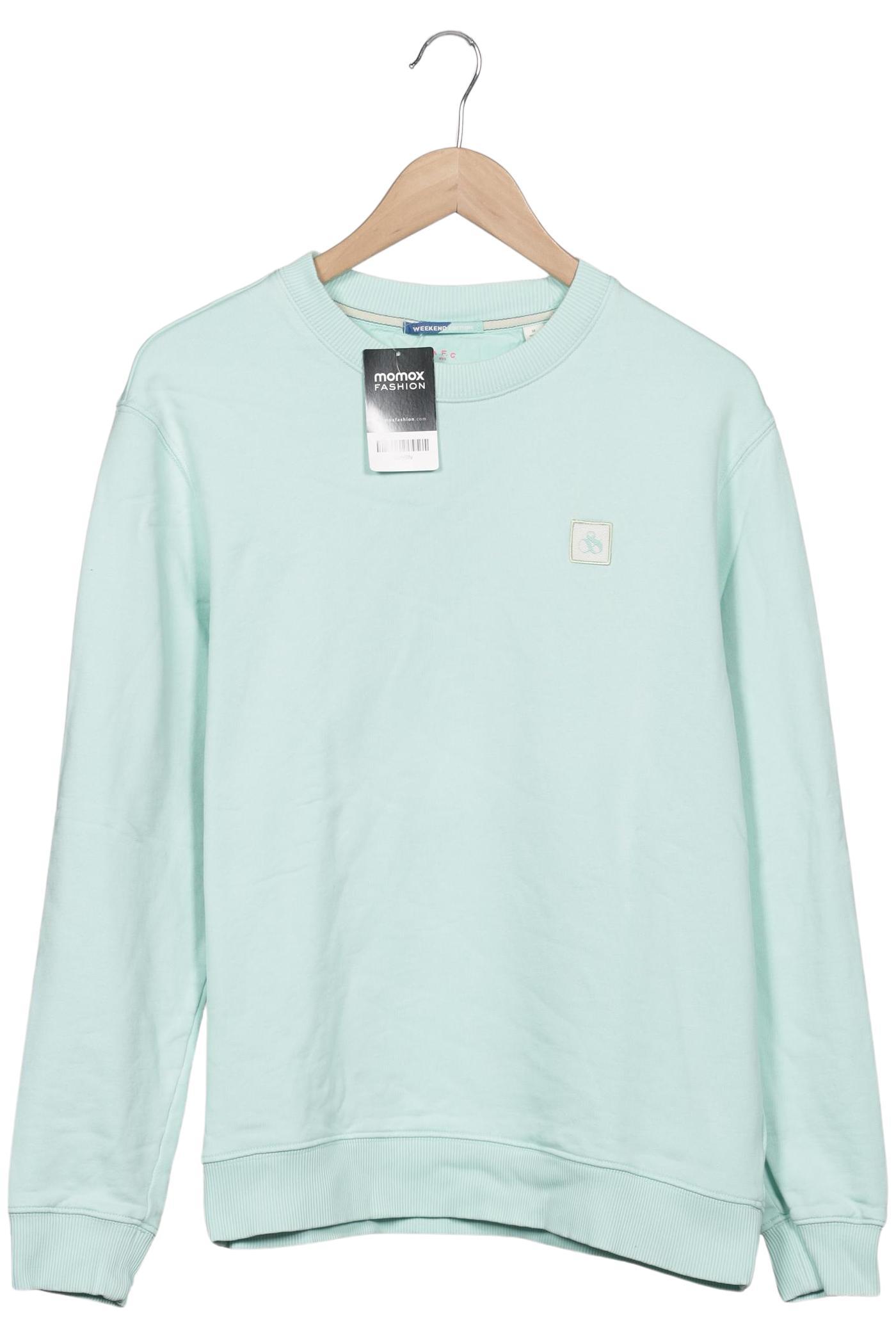 Thumbnail - Scotch &amp; Soda Herren Sweatshirt, hellgrün, Gr. 48