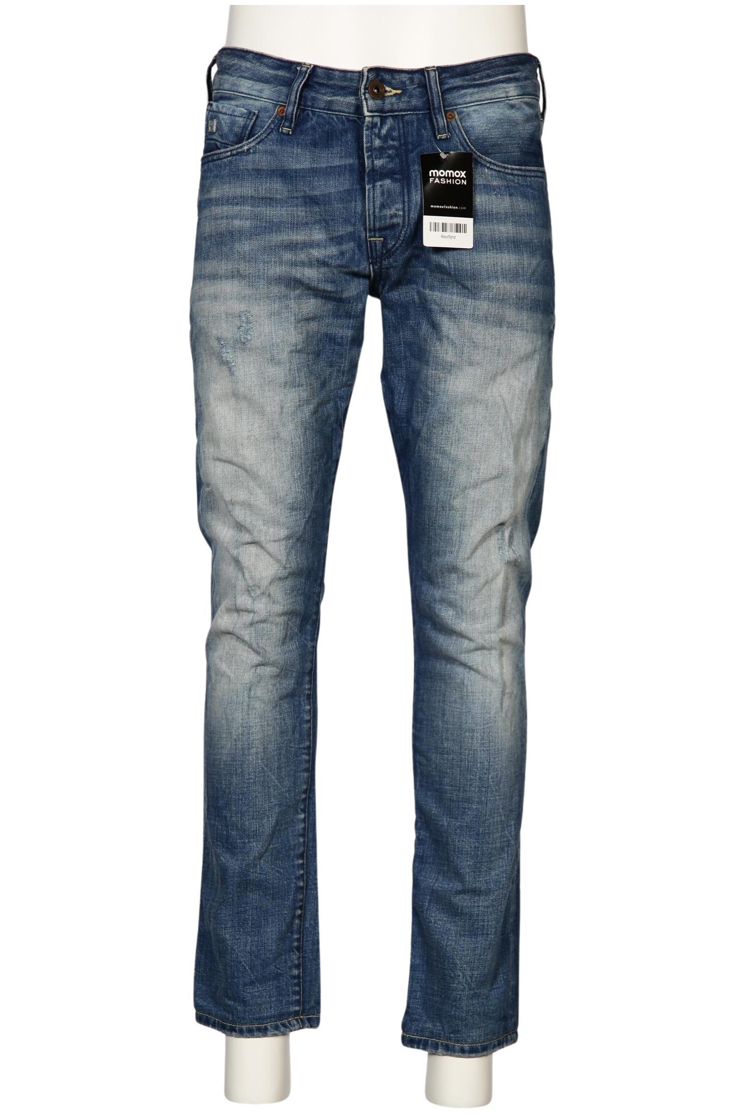 

Scotch & Soda Herren Jeans, blau, Gr. 29