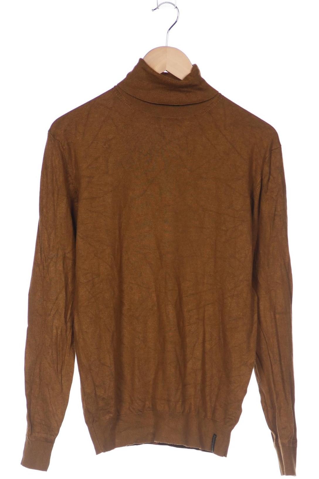 

Scotch & Soda Herren Pullover, braun, Gr. 46