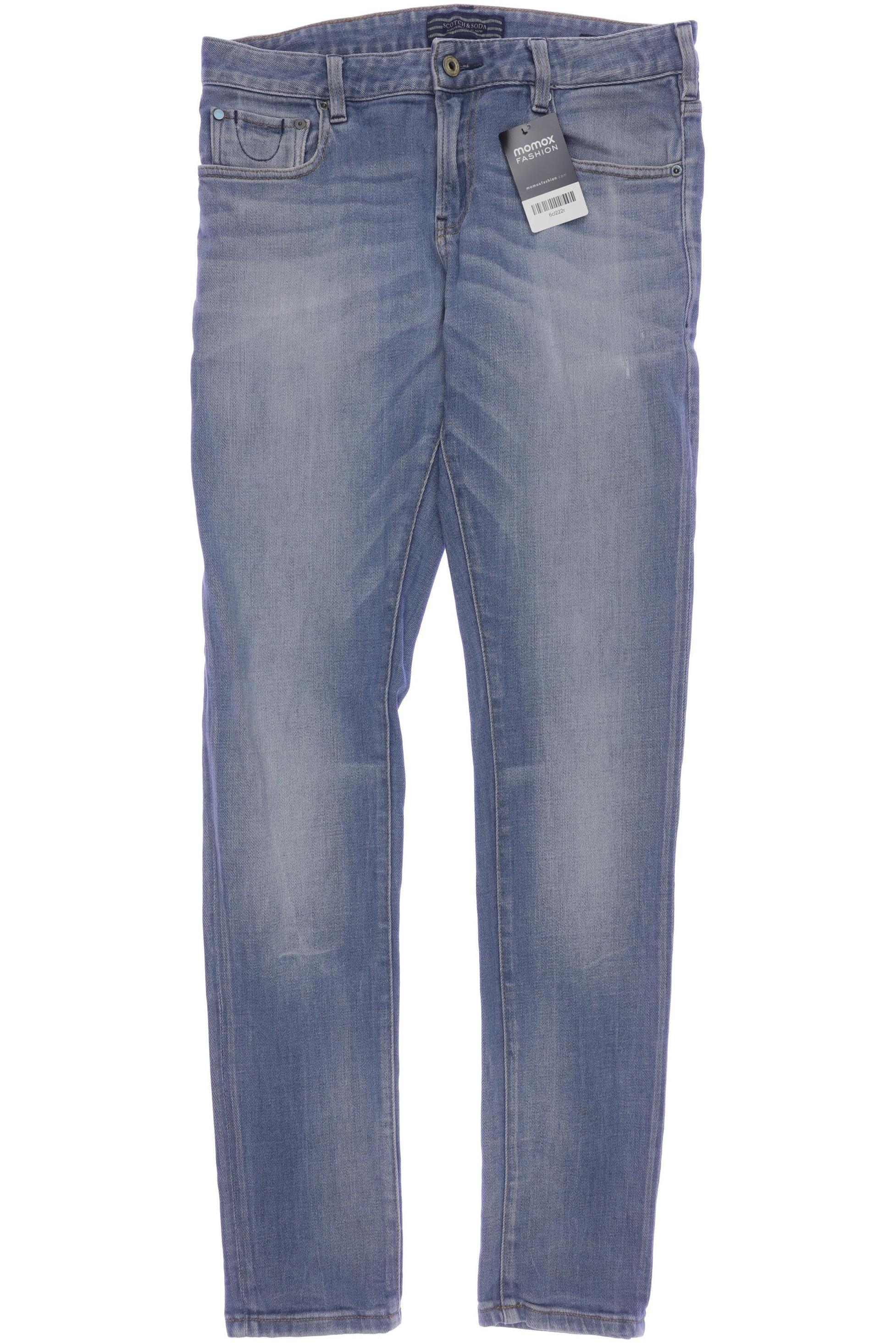 

Scotch & Soda Herren Jeans, hellblau, Gr. 31