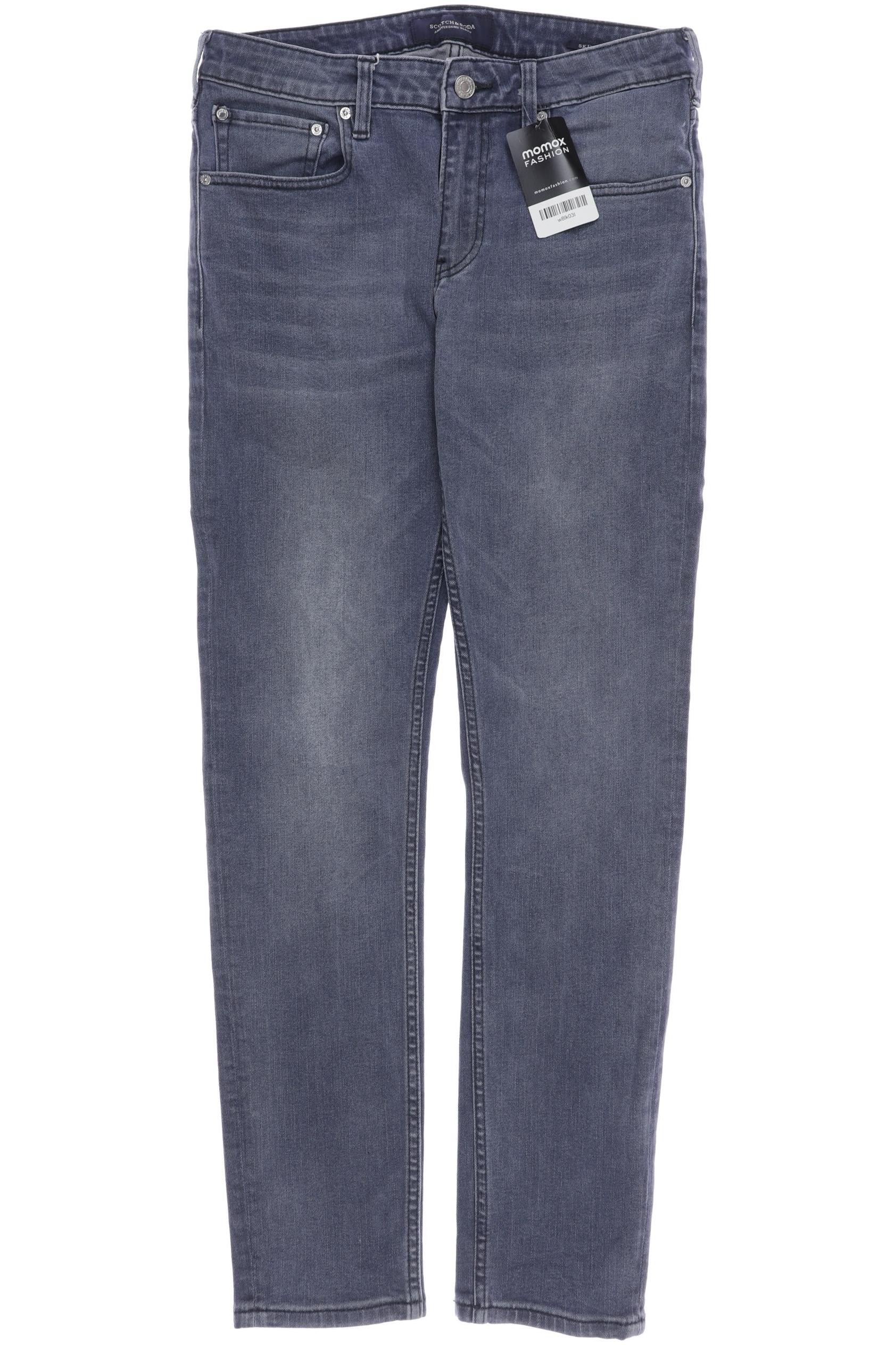 

Scotch & Soda Herren Jeans, blau, Gr. 32