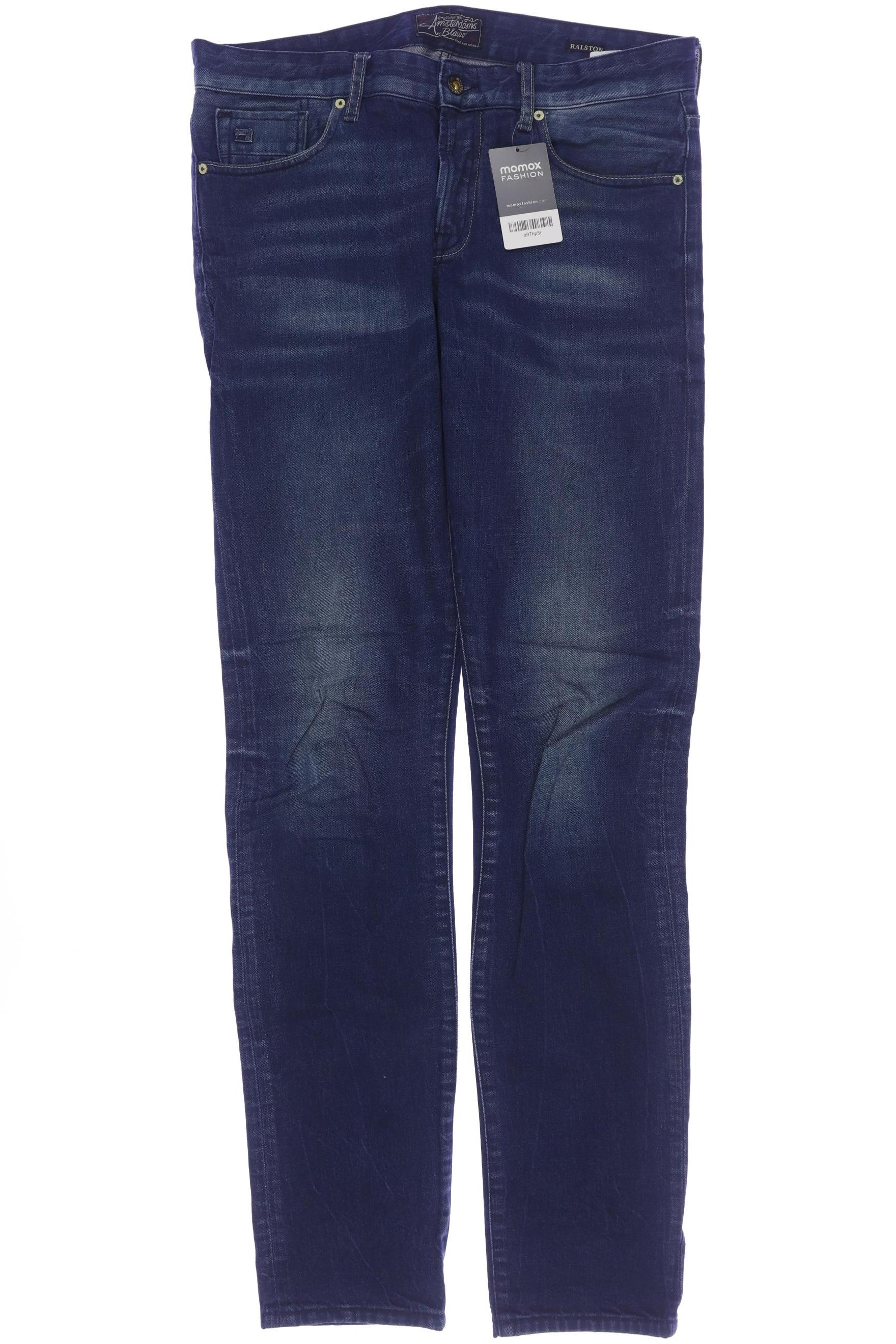 

Scotch & Soda Herren Jeans, blau, Gr. 31