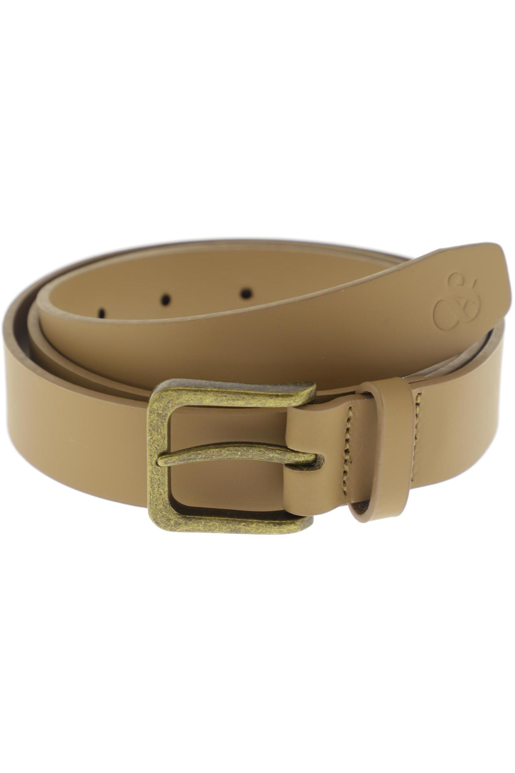 

Scotch & Soda Herren Gürtel, braun, Gr. 100
