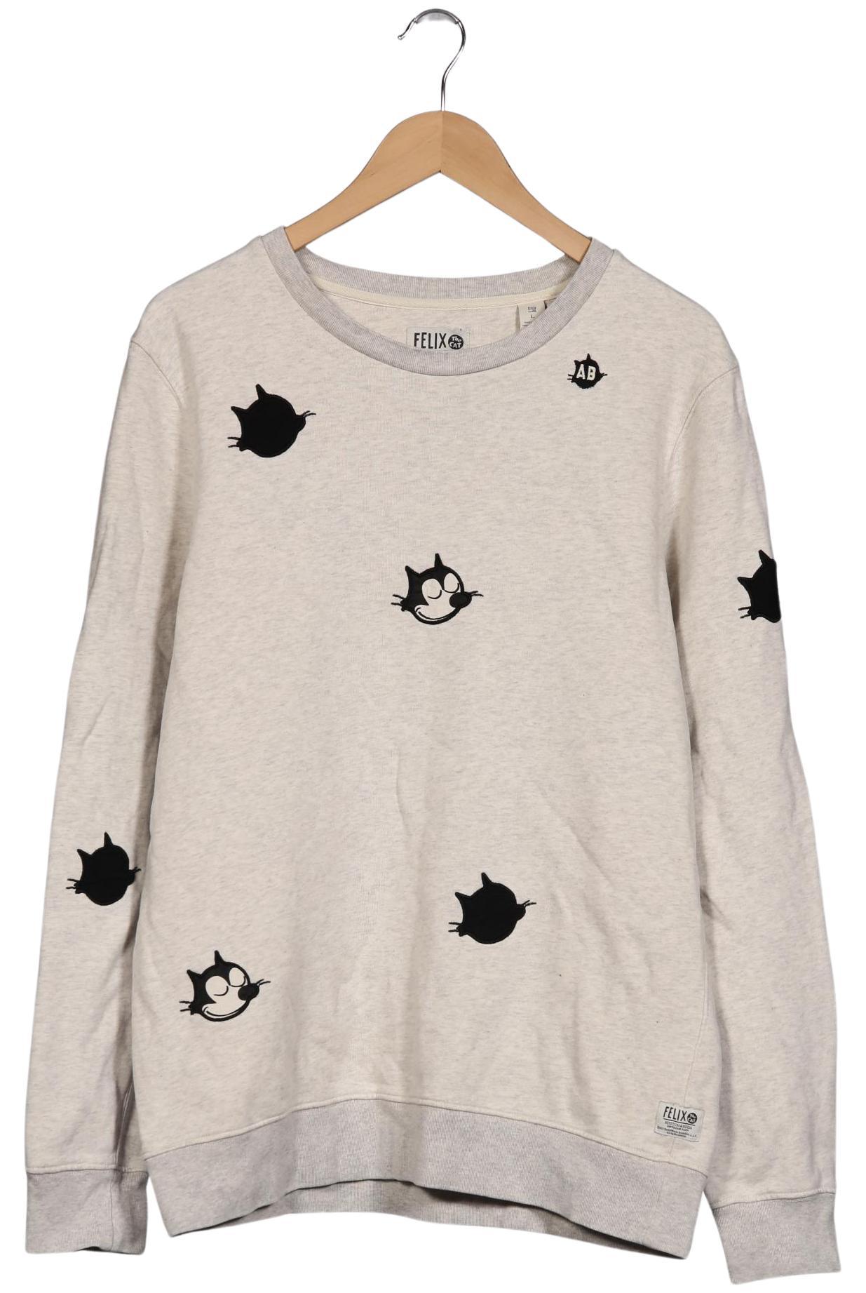 

Scotch & Soda Herren Pullover, beige, Gr. 52