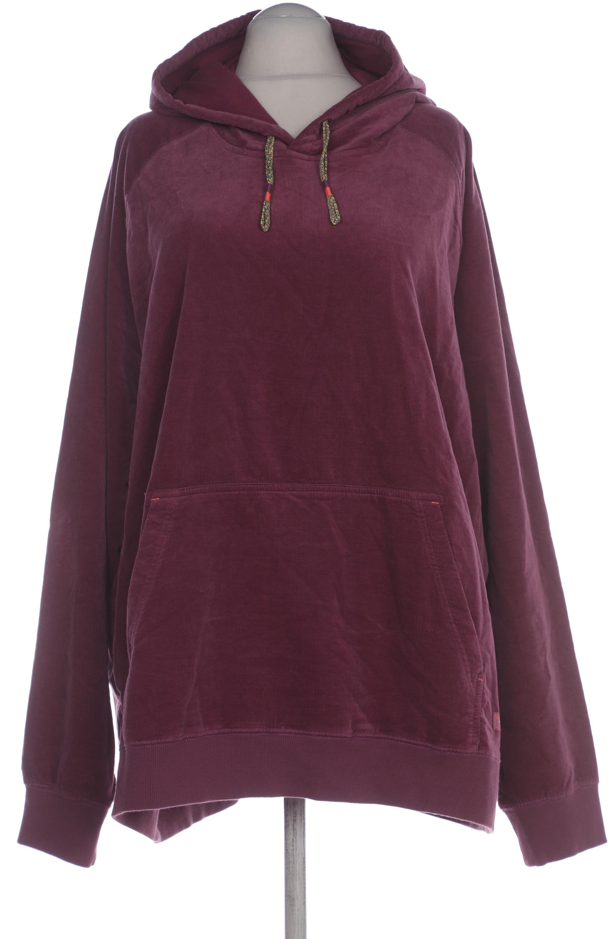 

Scotch & Soda Herren Kapuzenpullover, pink, Gr. 62