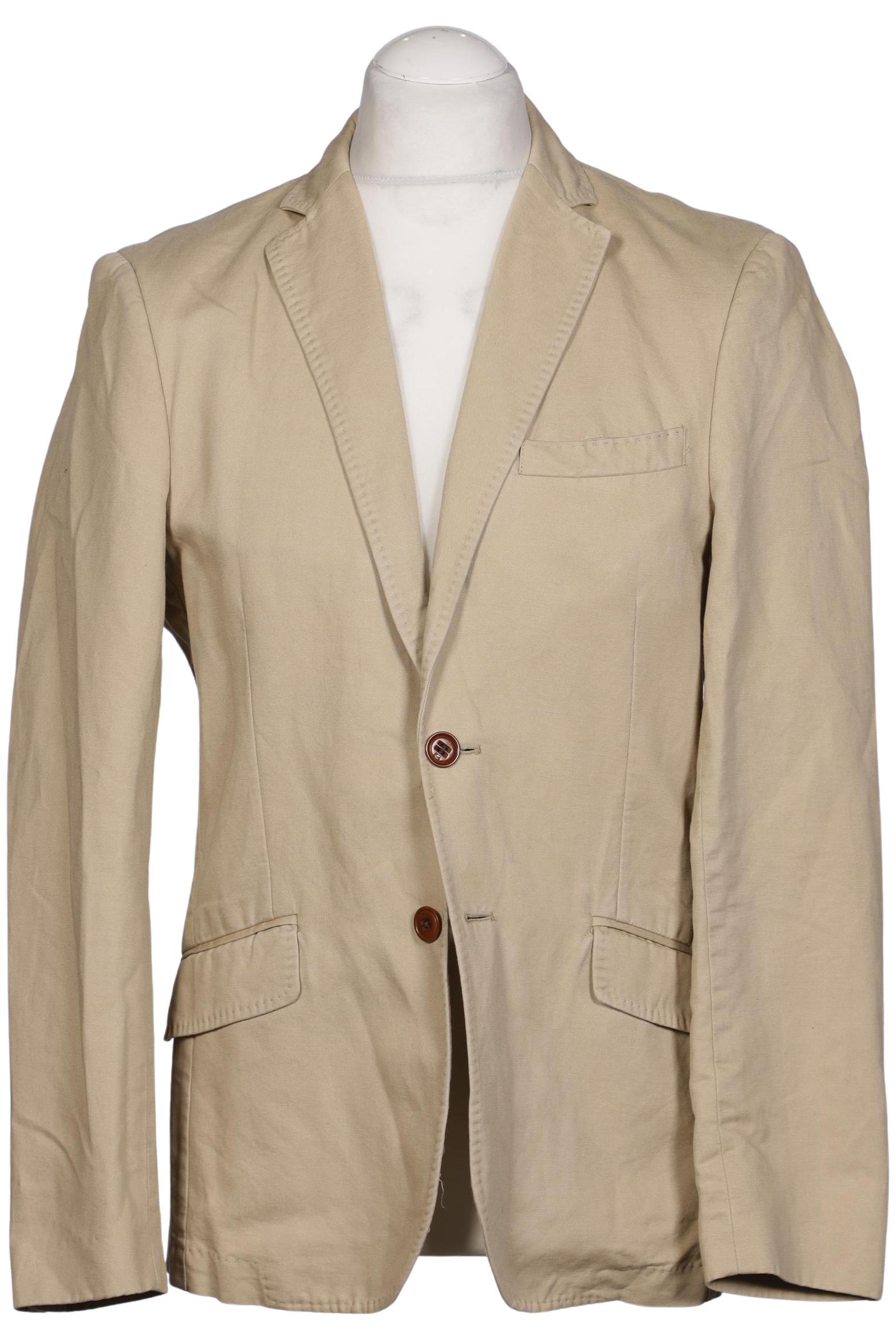 

Scotch & Soda Herren Sakko, beige, Gr. 48