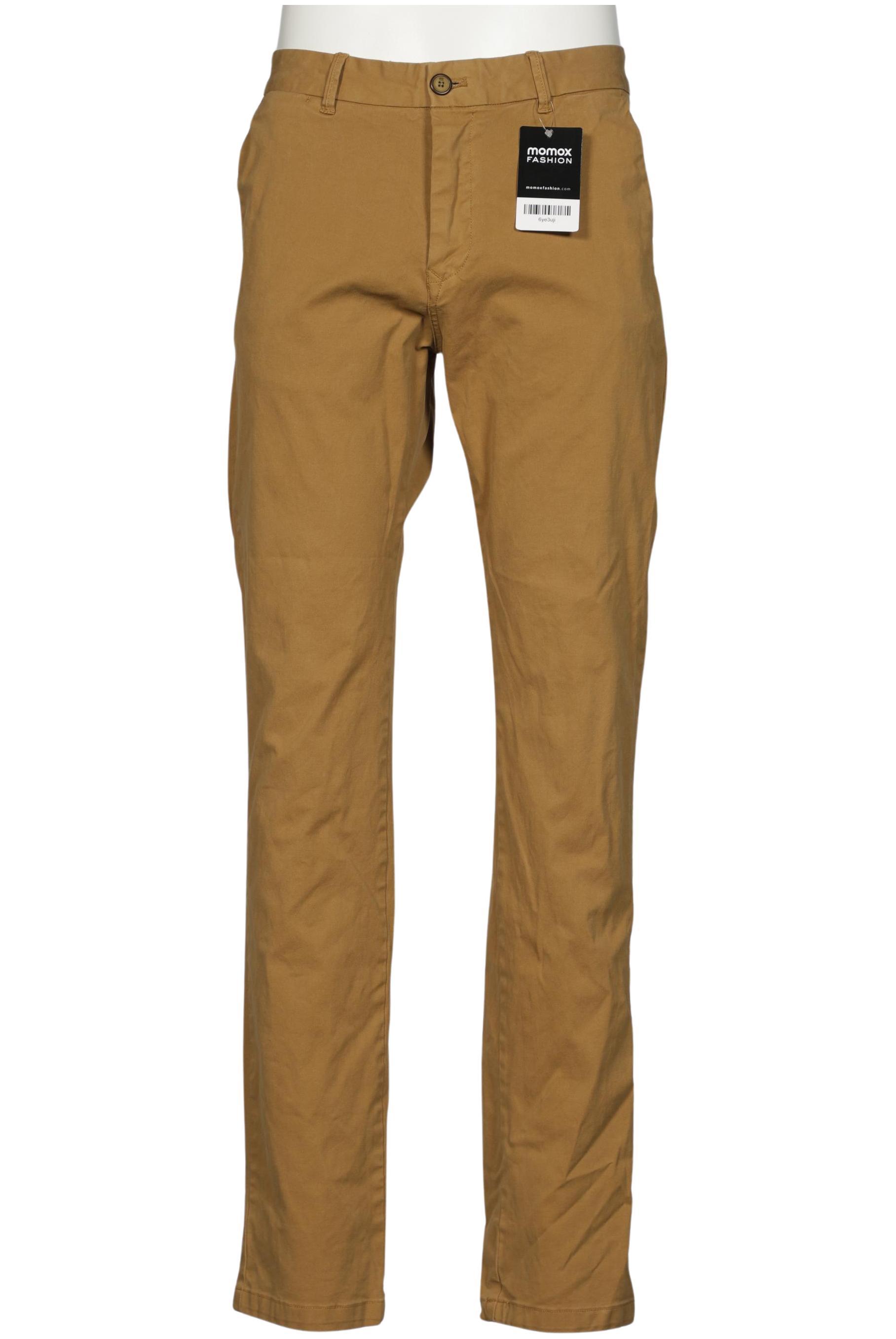 

Scotch & Soda Herren Stoffhose, braun, Gr. 30