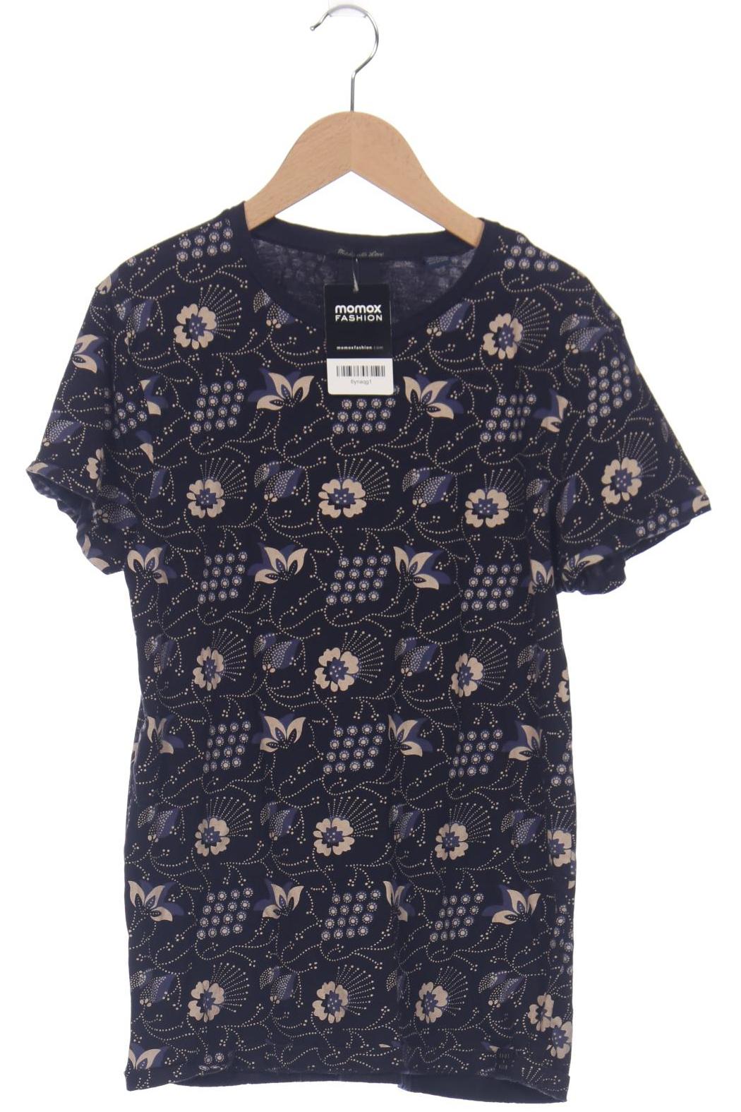 Thumbnail - Scotch &amp; Soda Herren T-Shirt, marineblau, Gr. 46