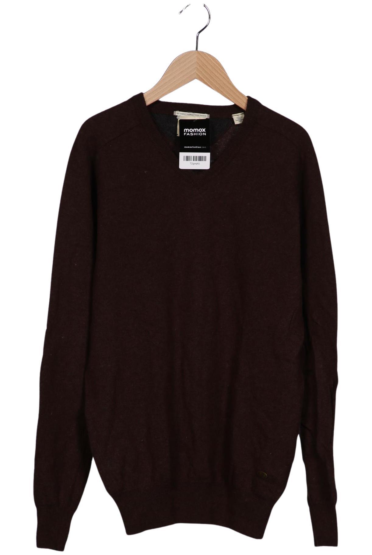

Scotch & Soda Herren Pullover, braun, Gr. 52