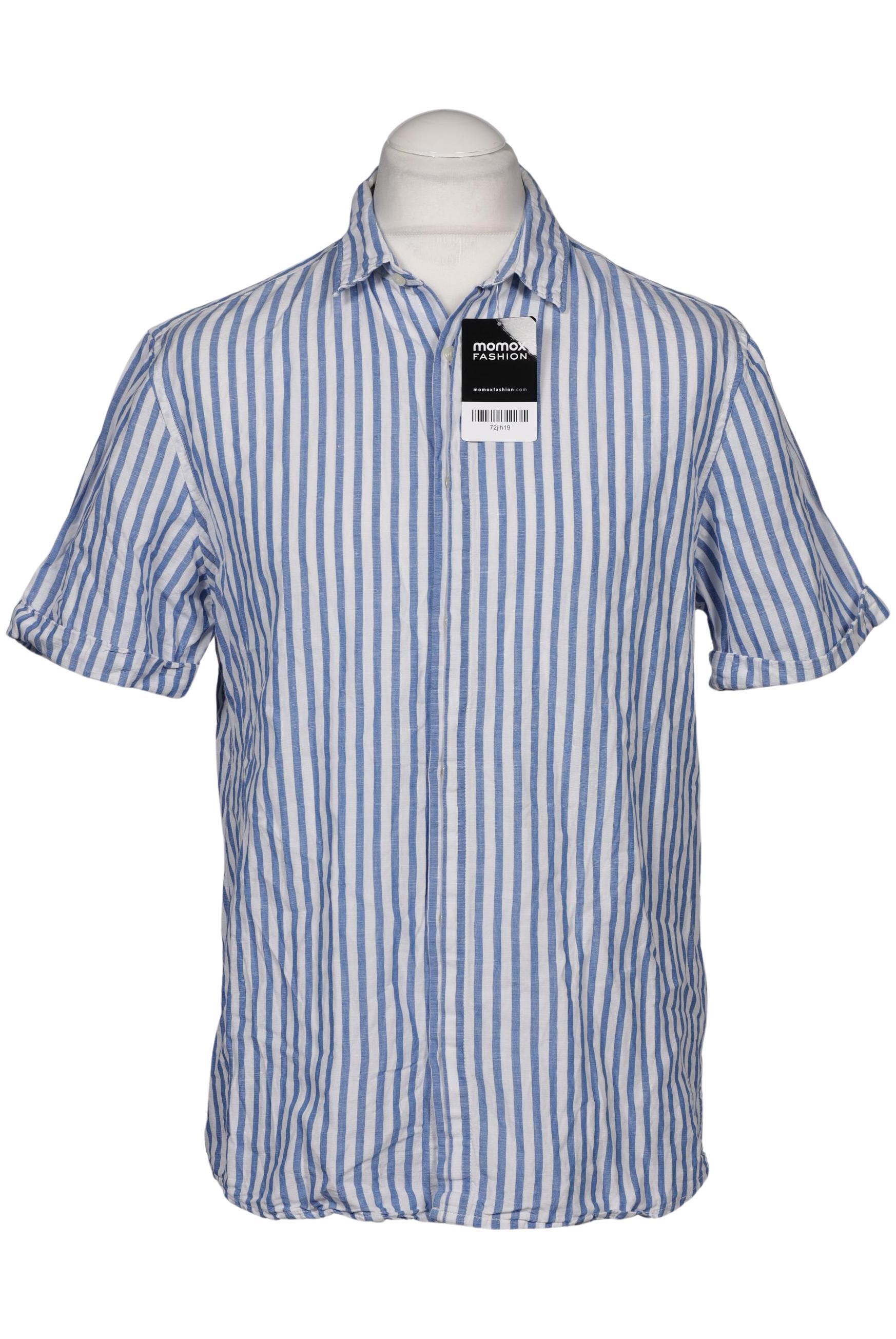 

Scotch & Soda Herren Hemd, mehrfarbig, Gr. 52